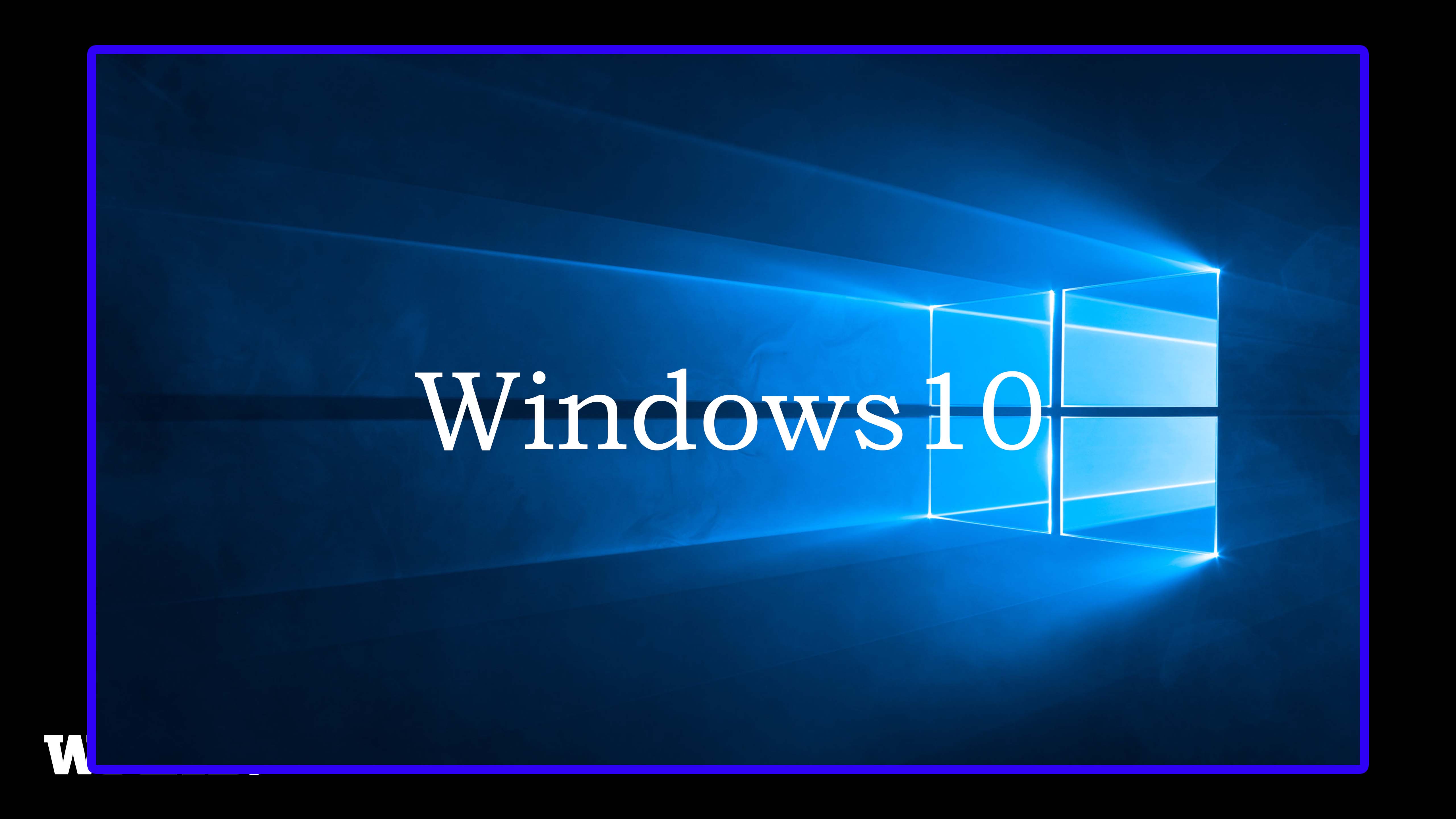 Puresys Windows10 LTSC2021 x64纯净版 2025.10