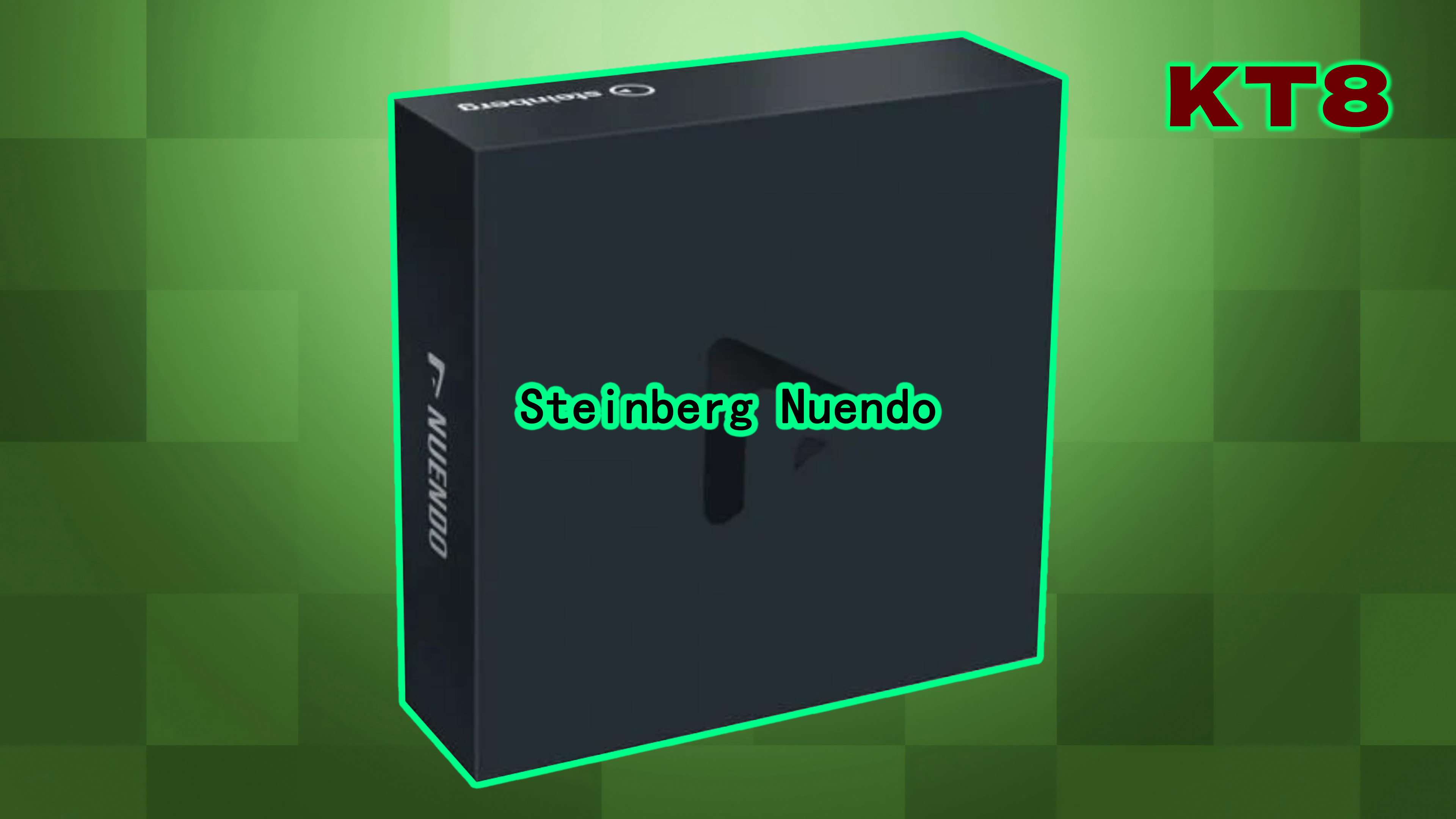 Steinberg Nuendo 15.0.21 Multilingual WINDOWS