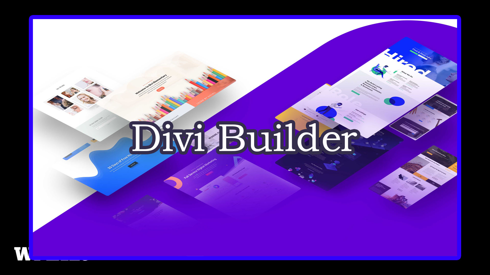 Divi Builder v4.14.5 – 汉化版 | Divi编辑器 | Divi模板库 | Divi模块库