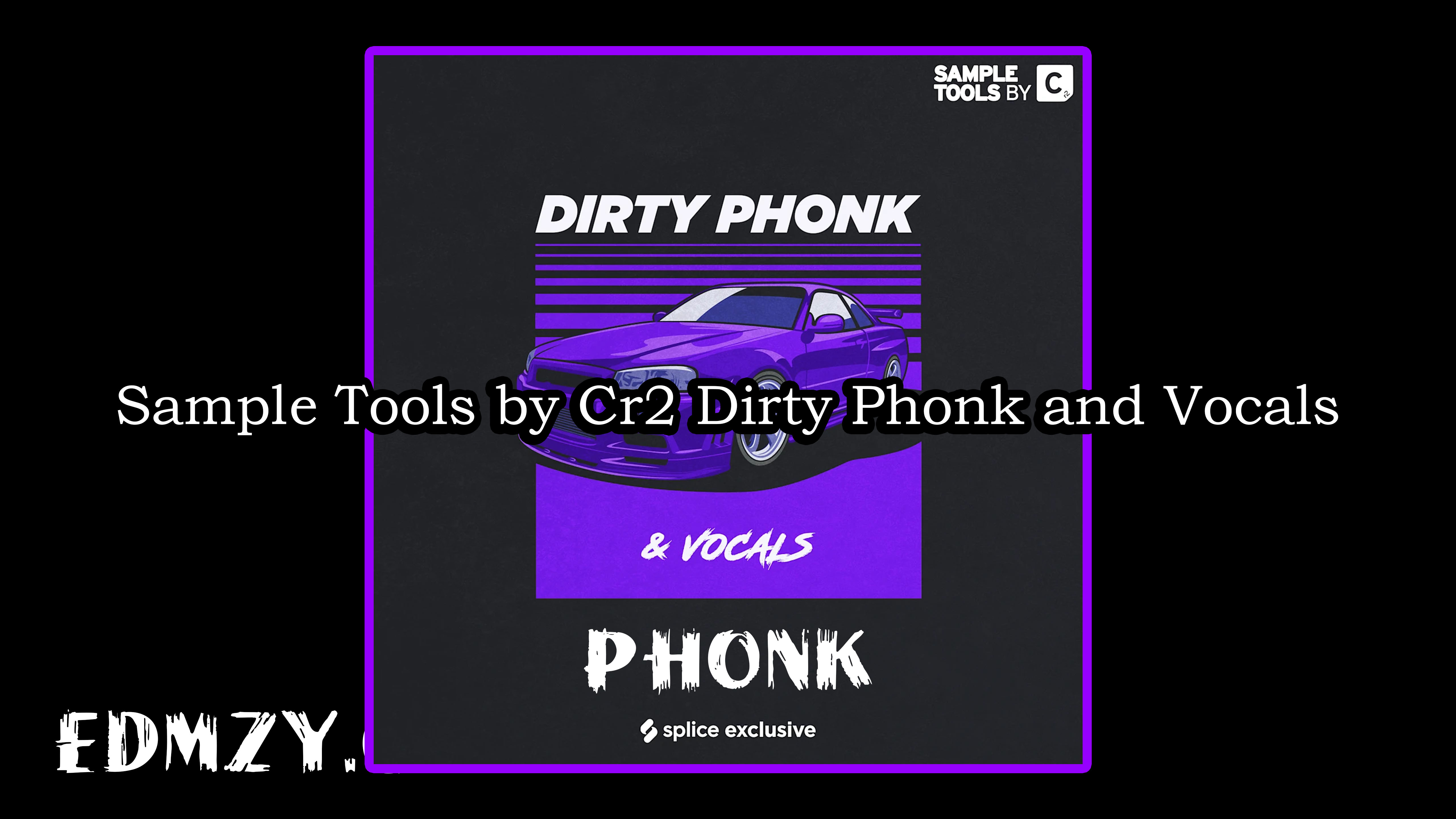 Sample Tools by Cr2 Dirty Phonk and Vocals WAV-FANTASTiC