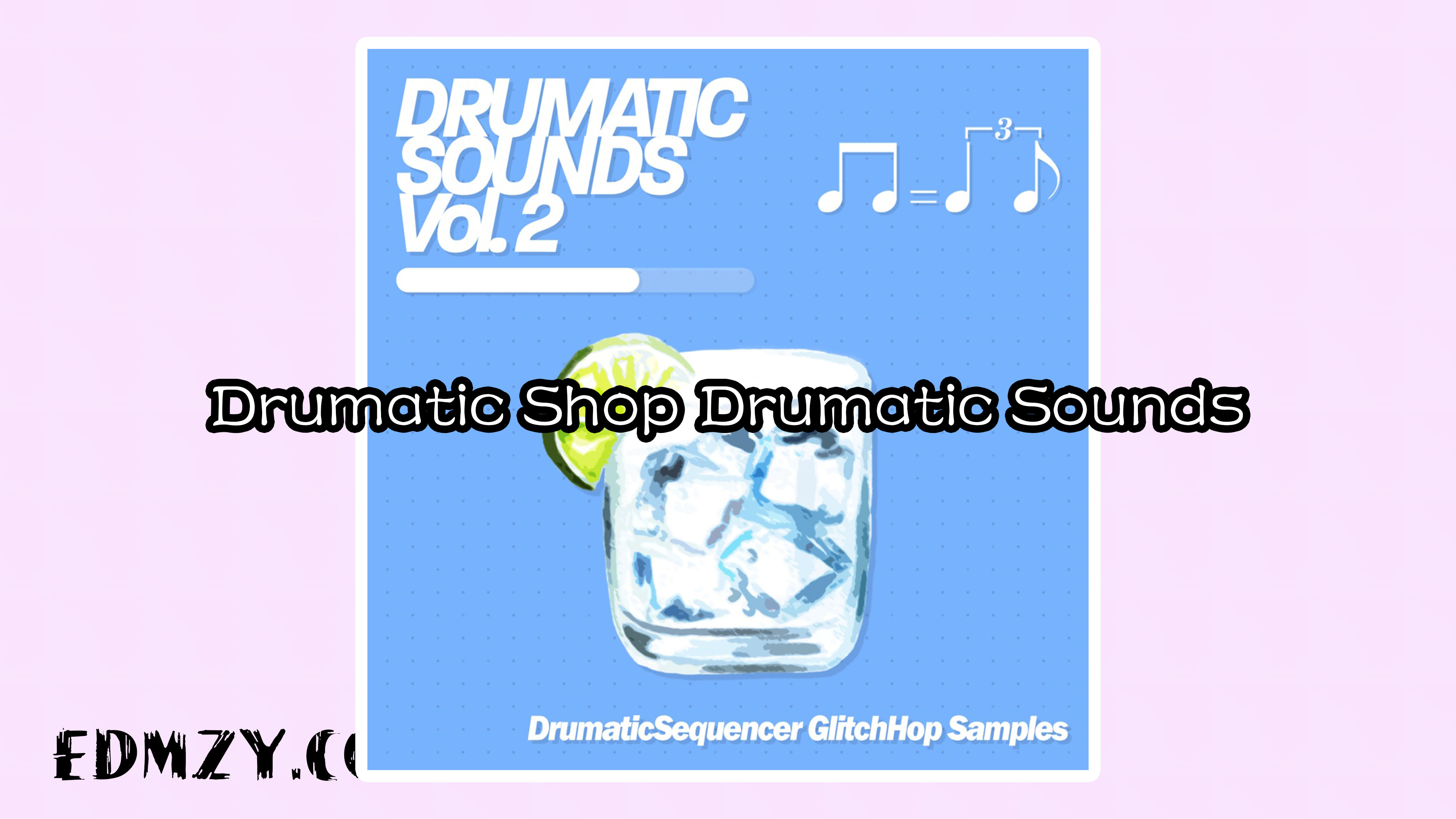 Drumatic Shop Drumatic Sounds Vol.2 WAV XFER RECORDS SERUM-FANTASTiC