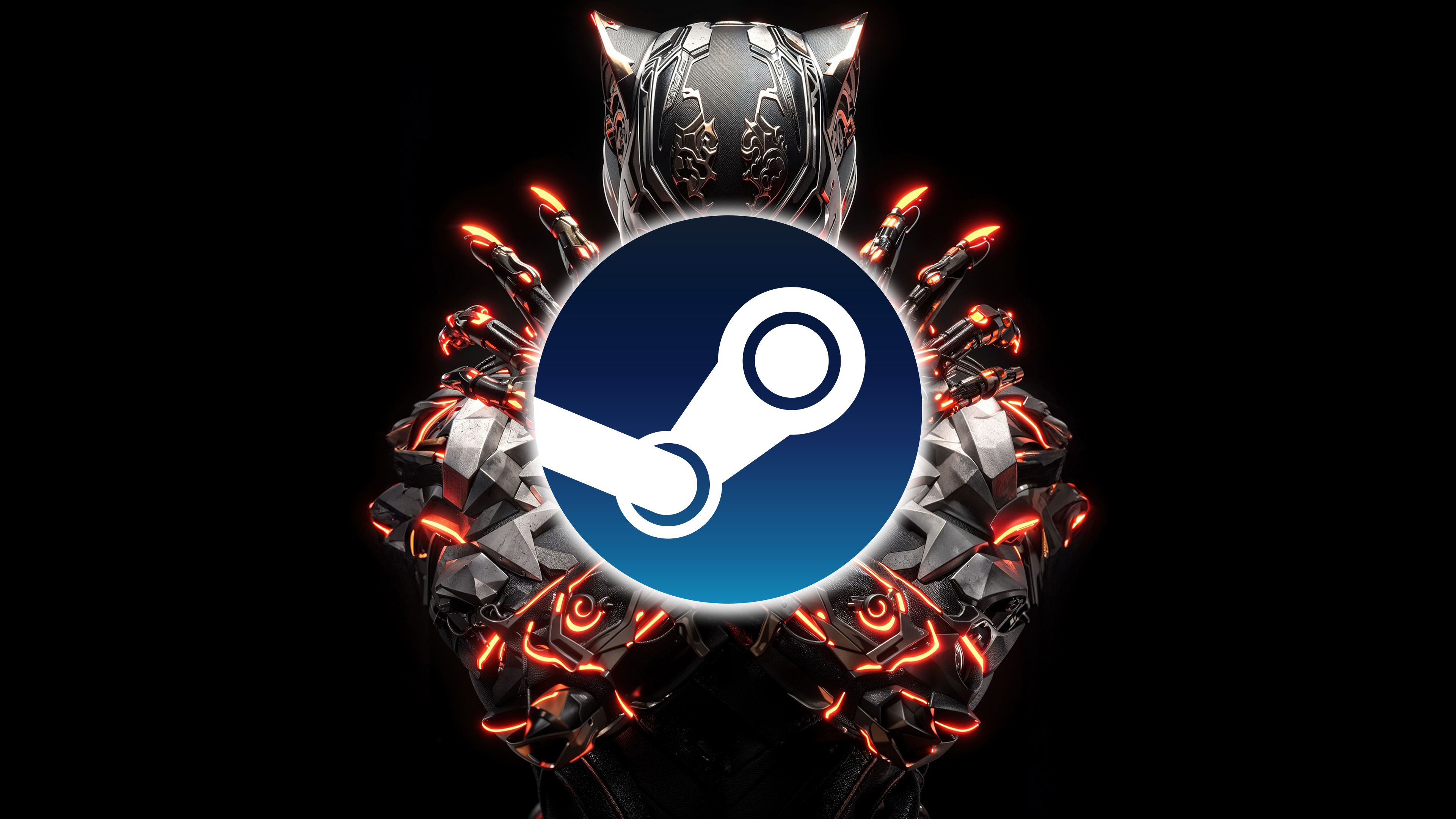 Steam离线账号使用方法