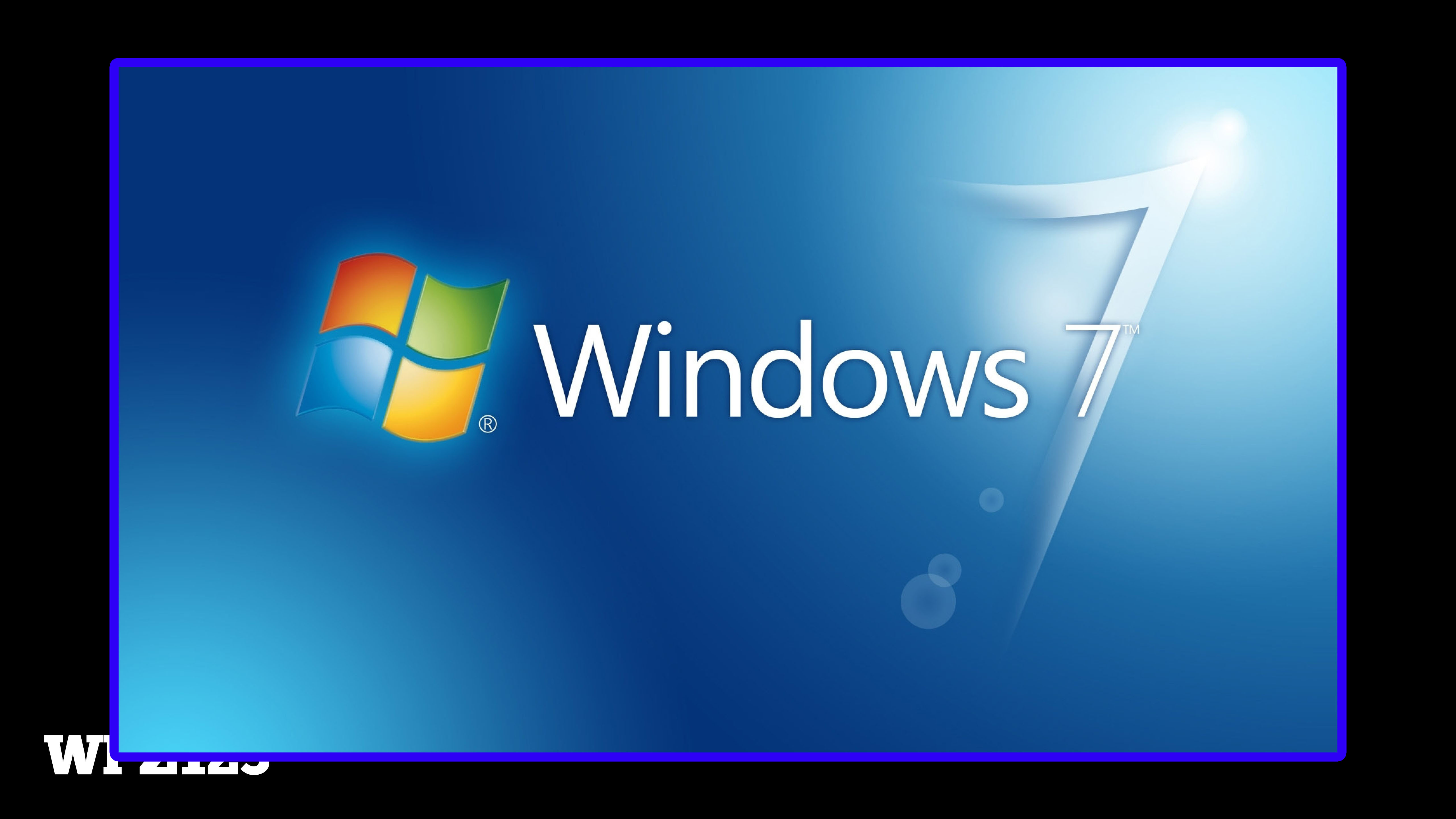 Windows7 旗舰版 21.4