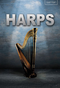 新竖琴 Garritan Harps v1.0-R2R