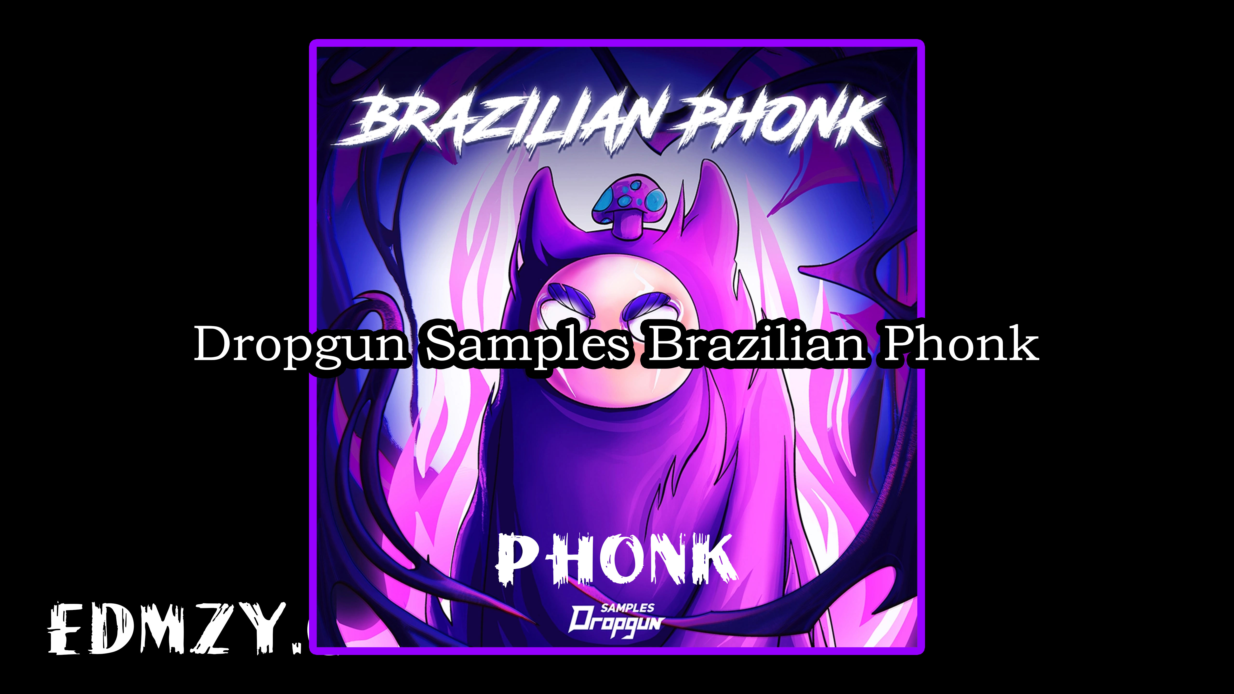 Dropgun Samples Brazilian Phonk WAV-FANTASTiC