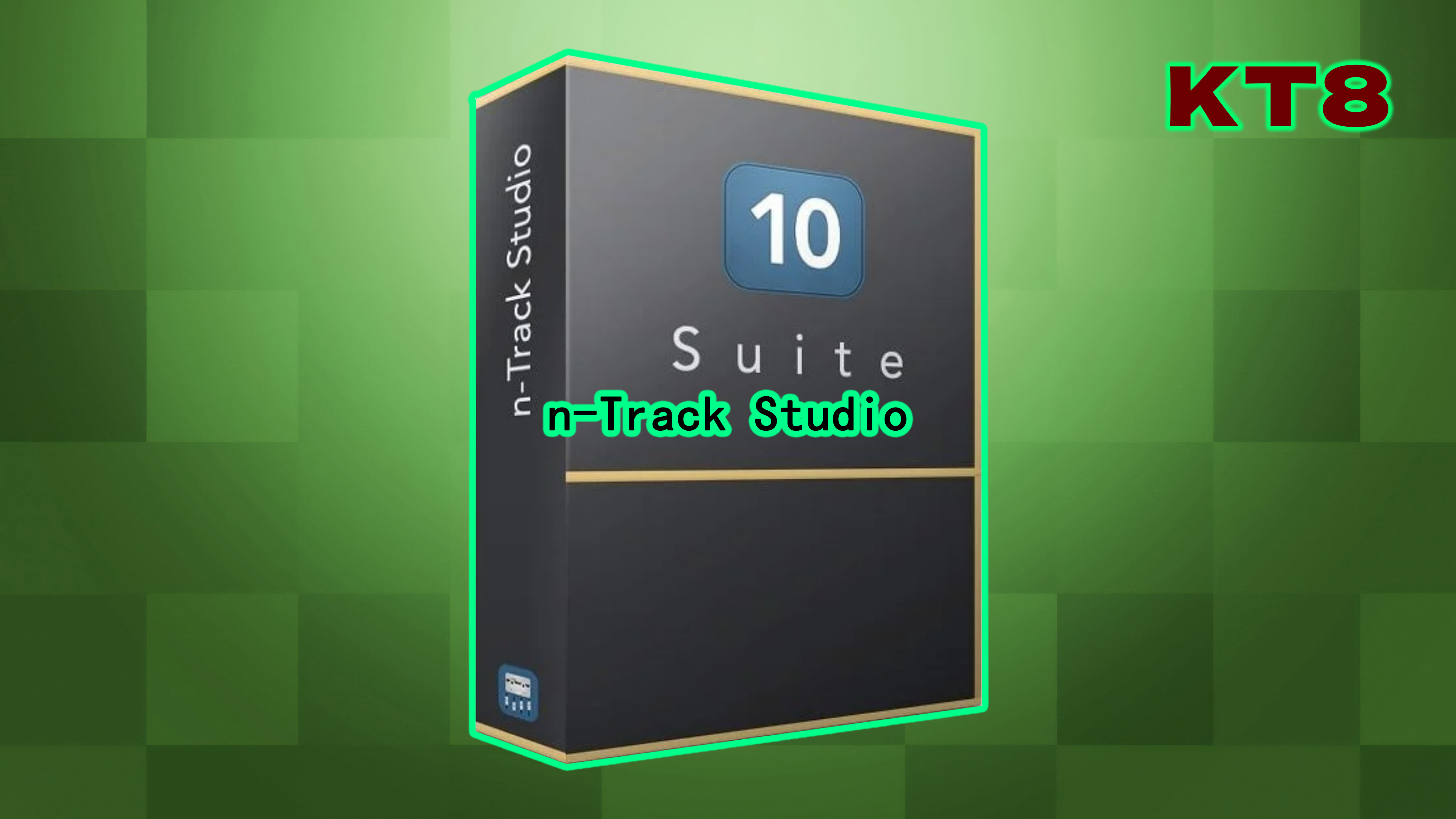 n-Track Studio Suite 10.3.0.10727 Multilingual WIN