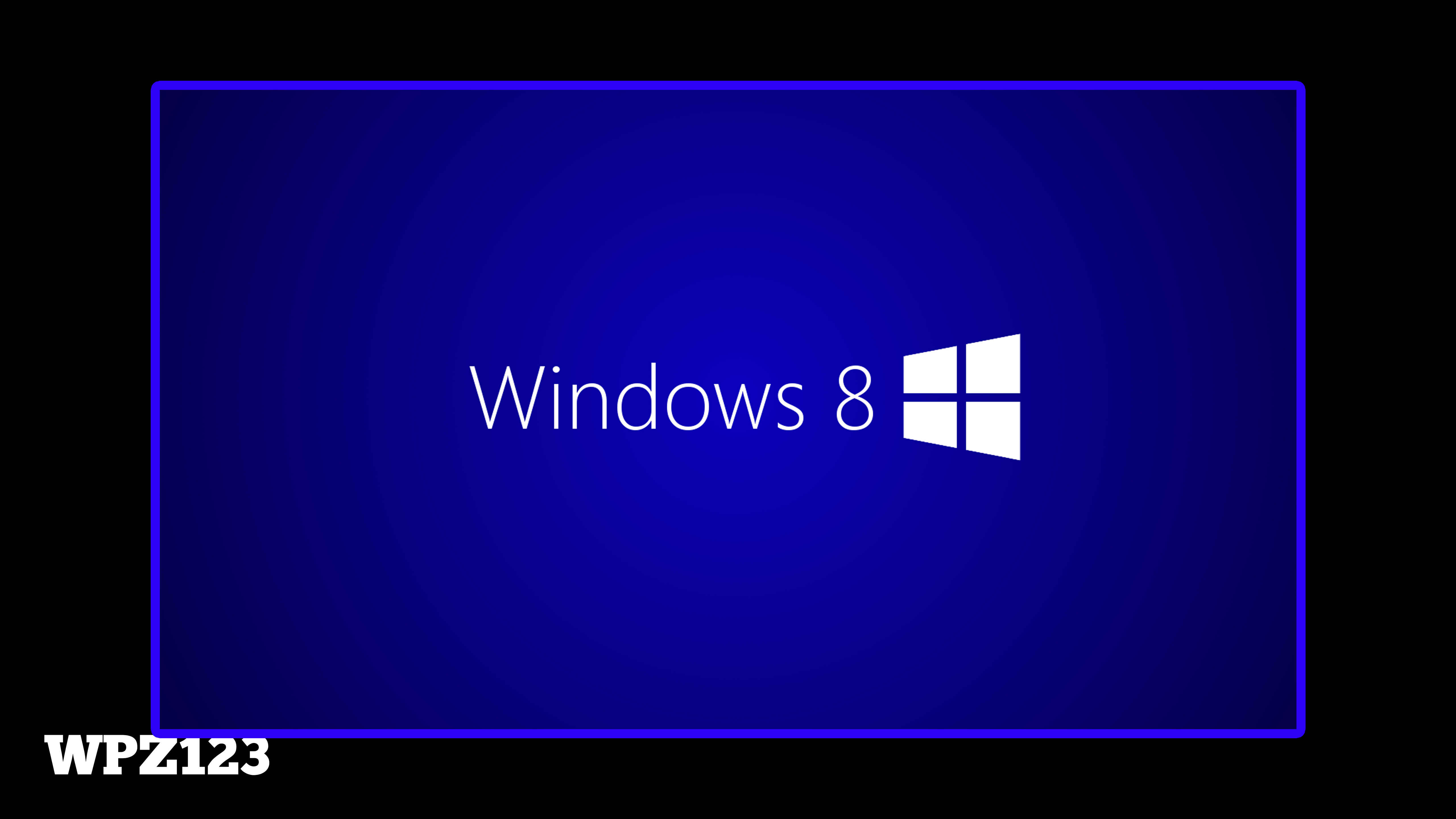 Puresys Windows8.1 x86/64最终版 2025.11
