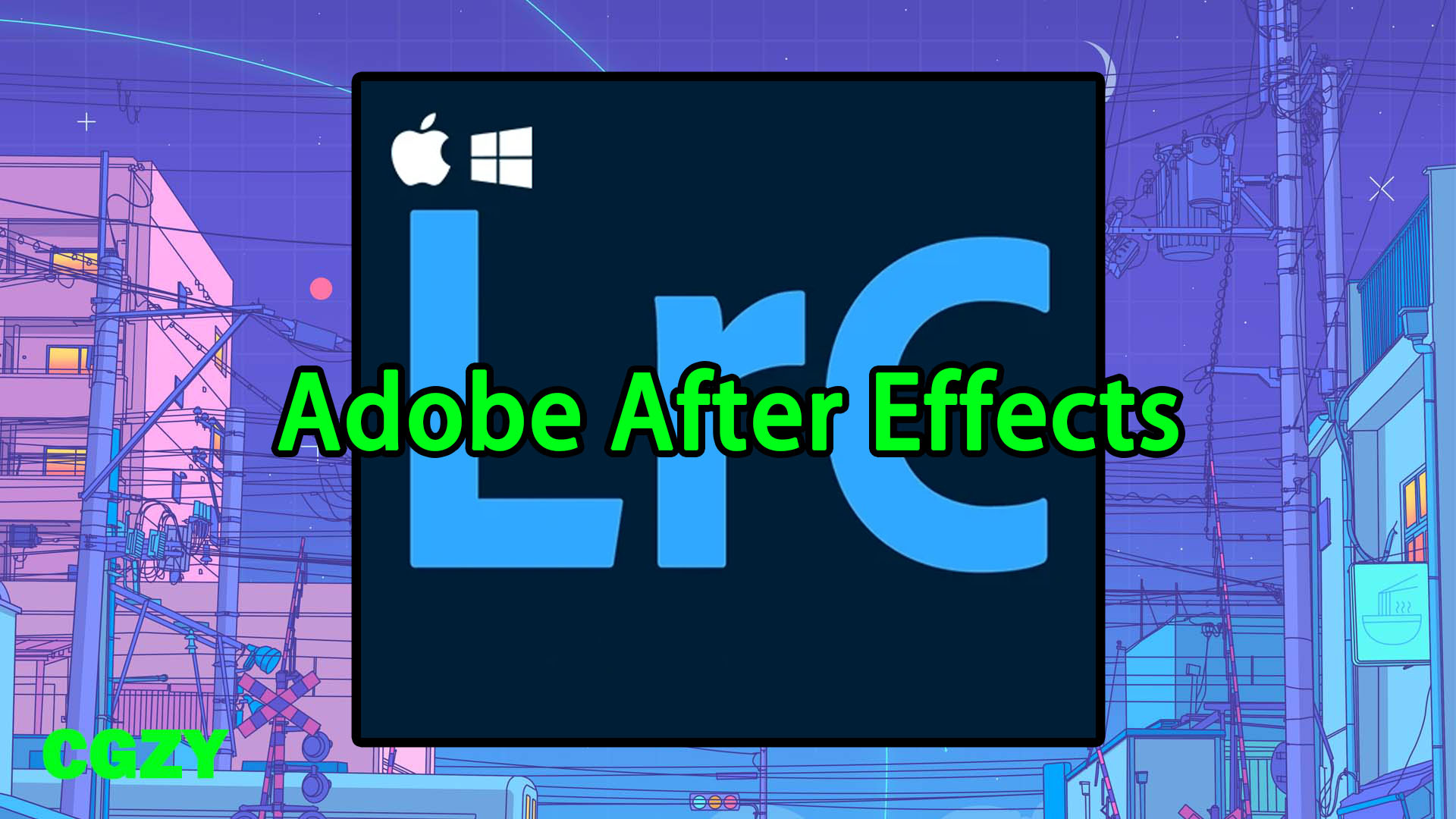 Adobe Lightroom Classic 2026 v15.5.1 Win/Mac 中文/英文官方破解版Lrc软件下载