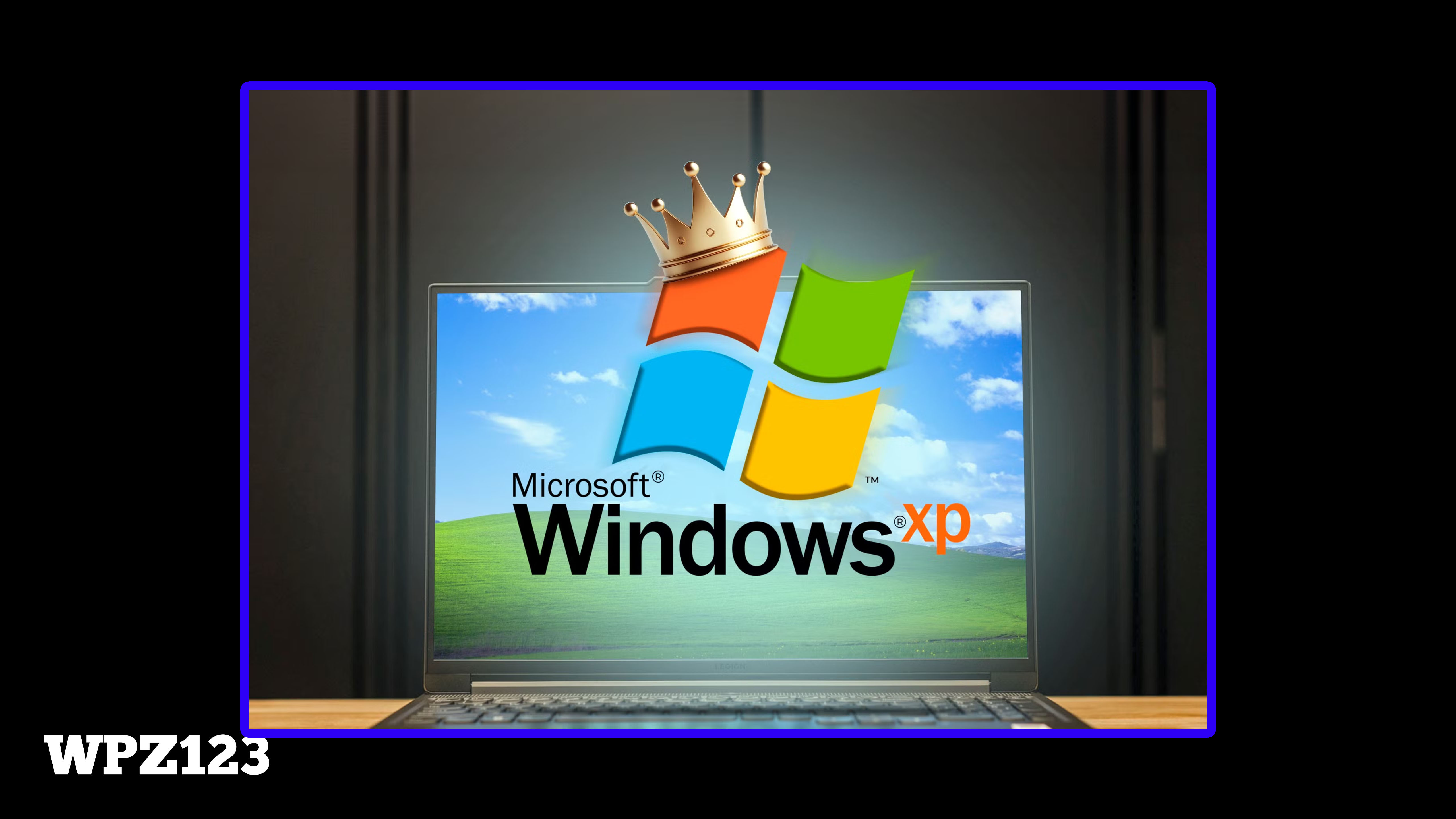 Puresys WindowsXP 纯净版