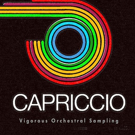管弦乐音源 Sonokinetic Capriccio Kontakt