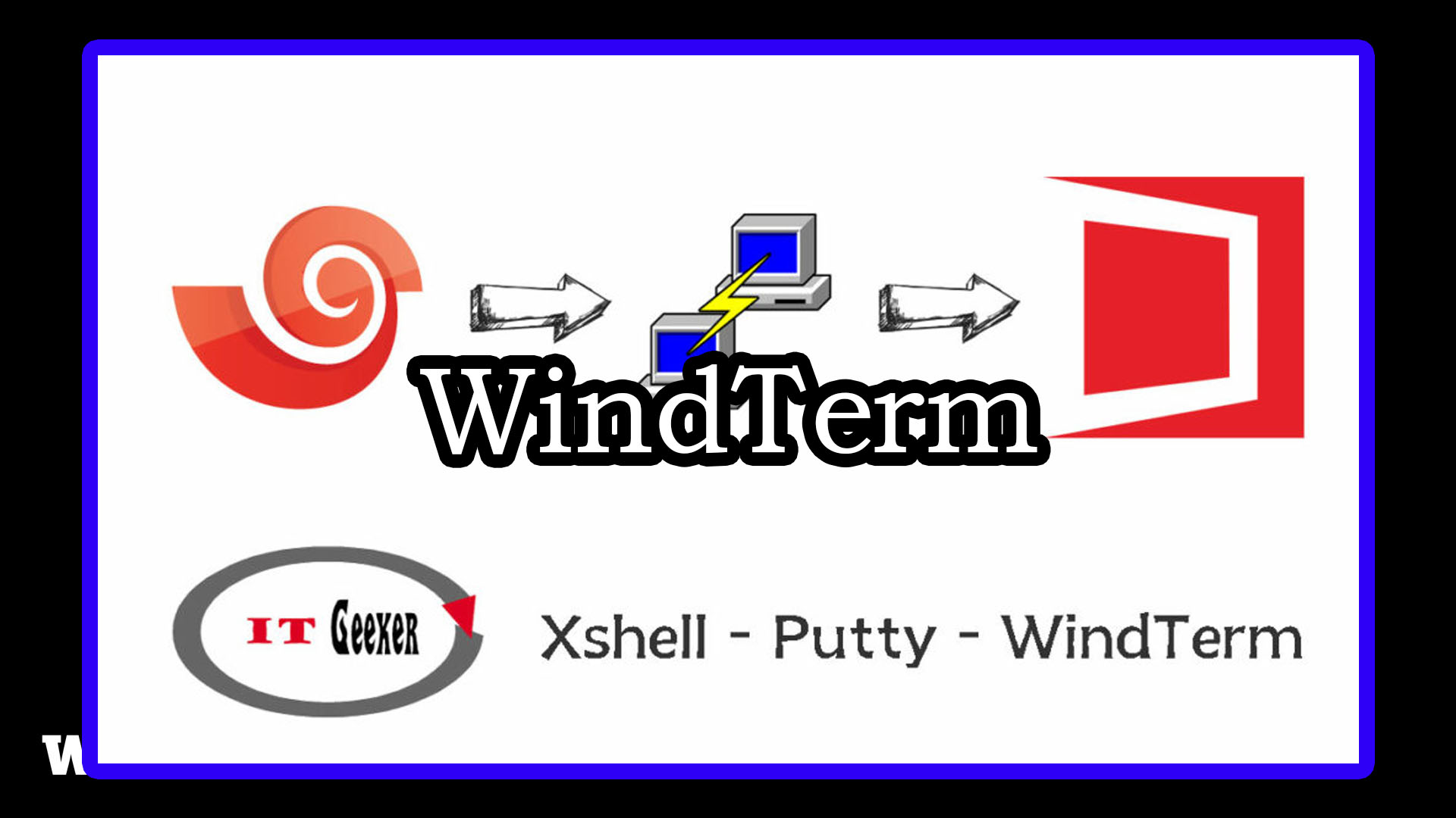 WindTerm 2.7.0 终端模拟器/SSH/SFTP客户端 MacOS