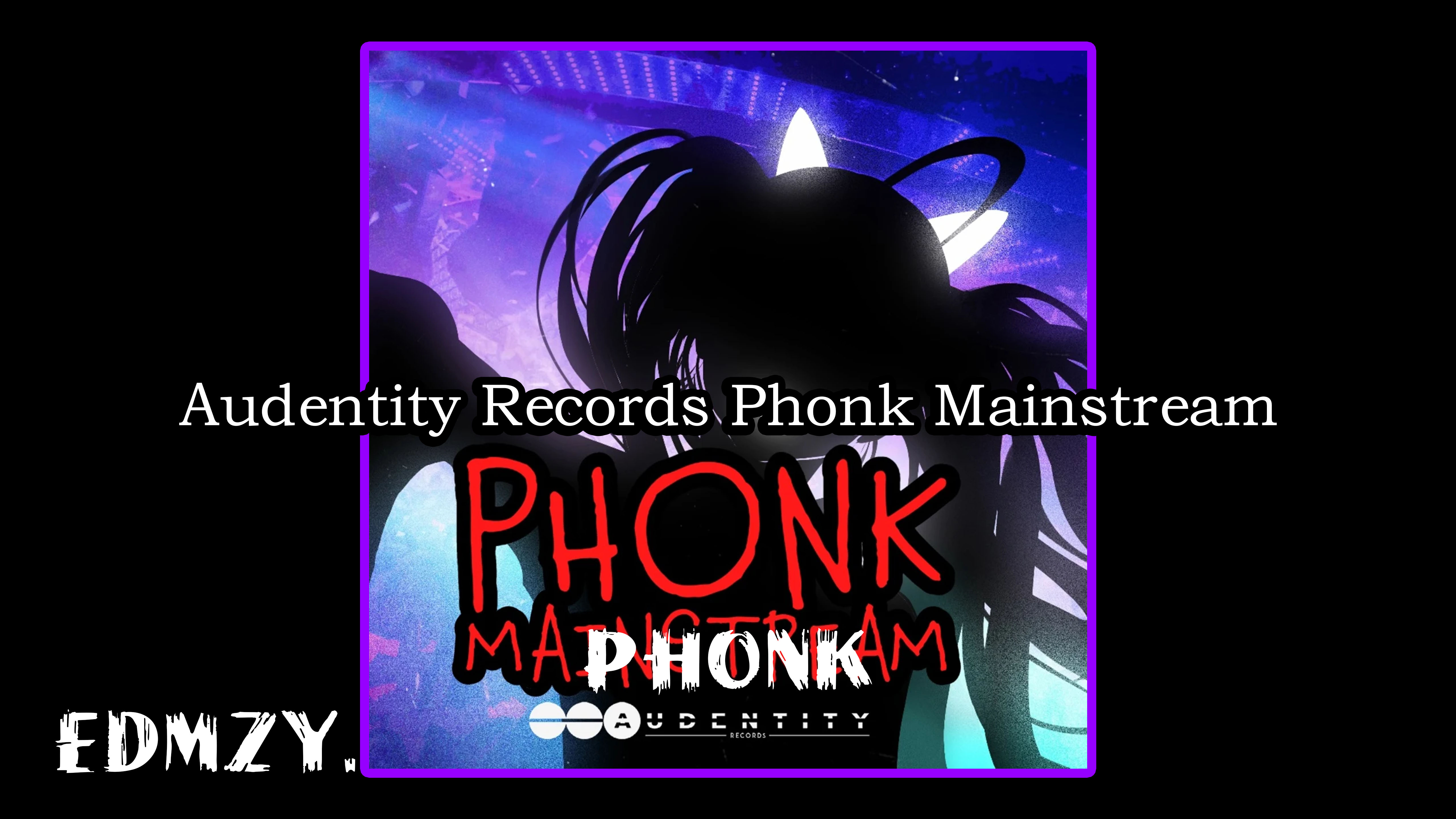 Audentity Records Phonk Mainstream WAV Serum-FANTASTiC