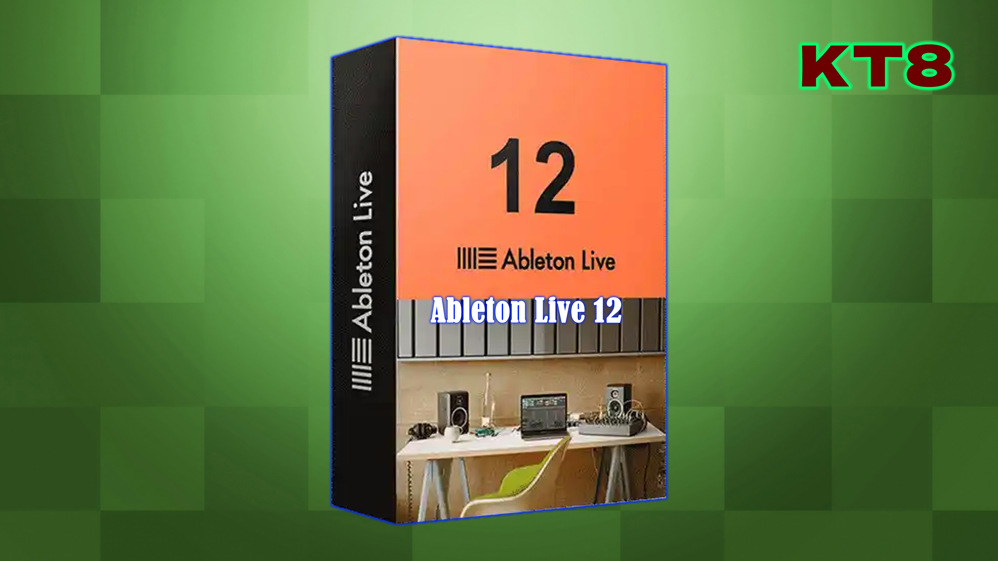 Ableton Live12 编曲软件最新专业中文版下载[WIN/MAC]