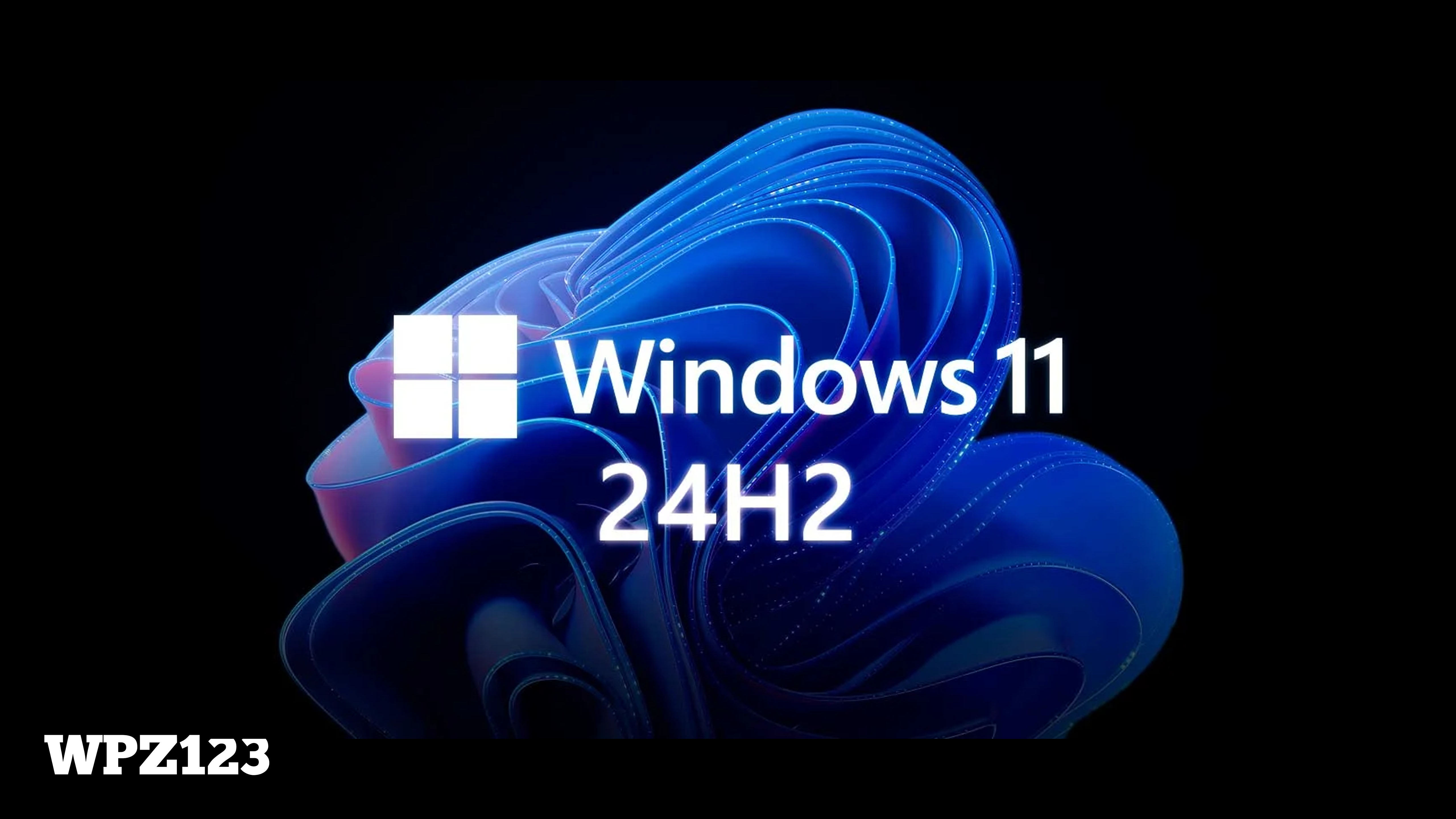 Windows 11 24H2 官方正式版2026年08月版