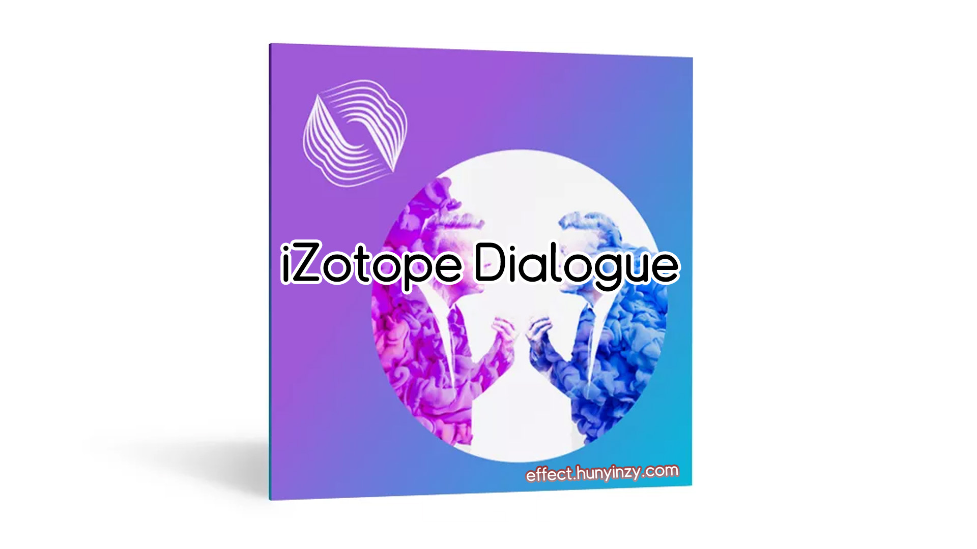 后期制作效果器 – iZotope Dialogue Match v1.0.0 Windows