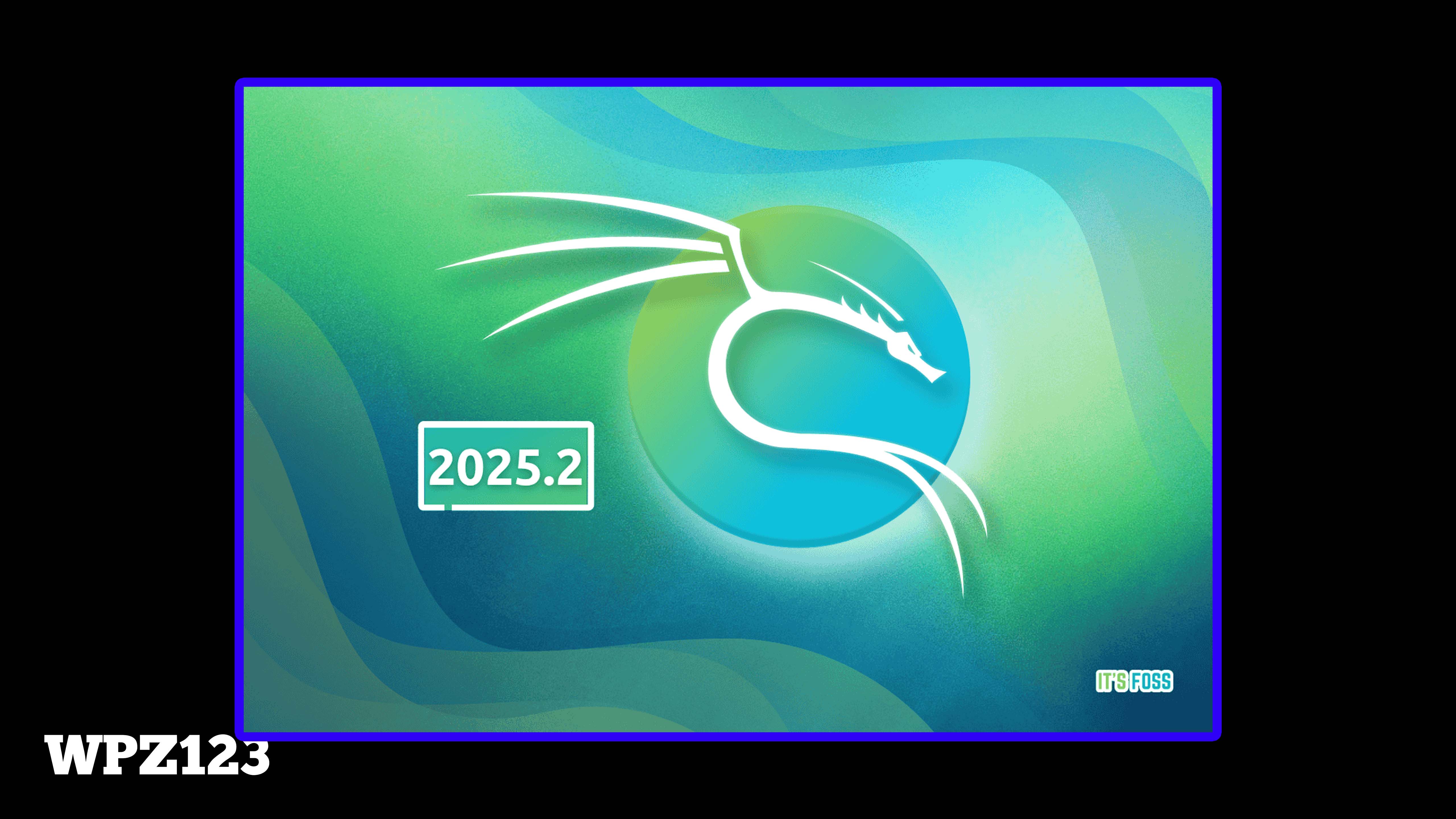 Kali Linux 2025.1a 渗透测试与逆向安全