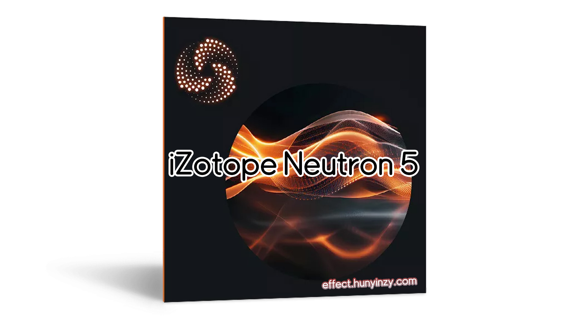 专业混音效果器套装 iZotope Neutron 5 Windows-MacO完整版下载!Windows-MacOS