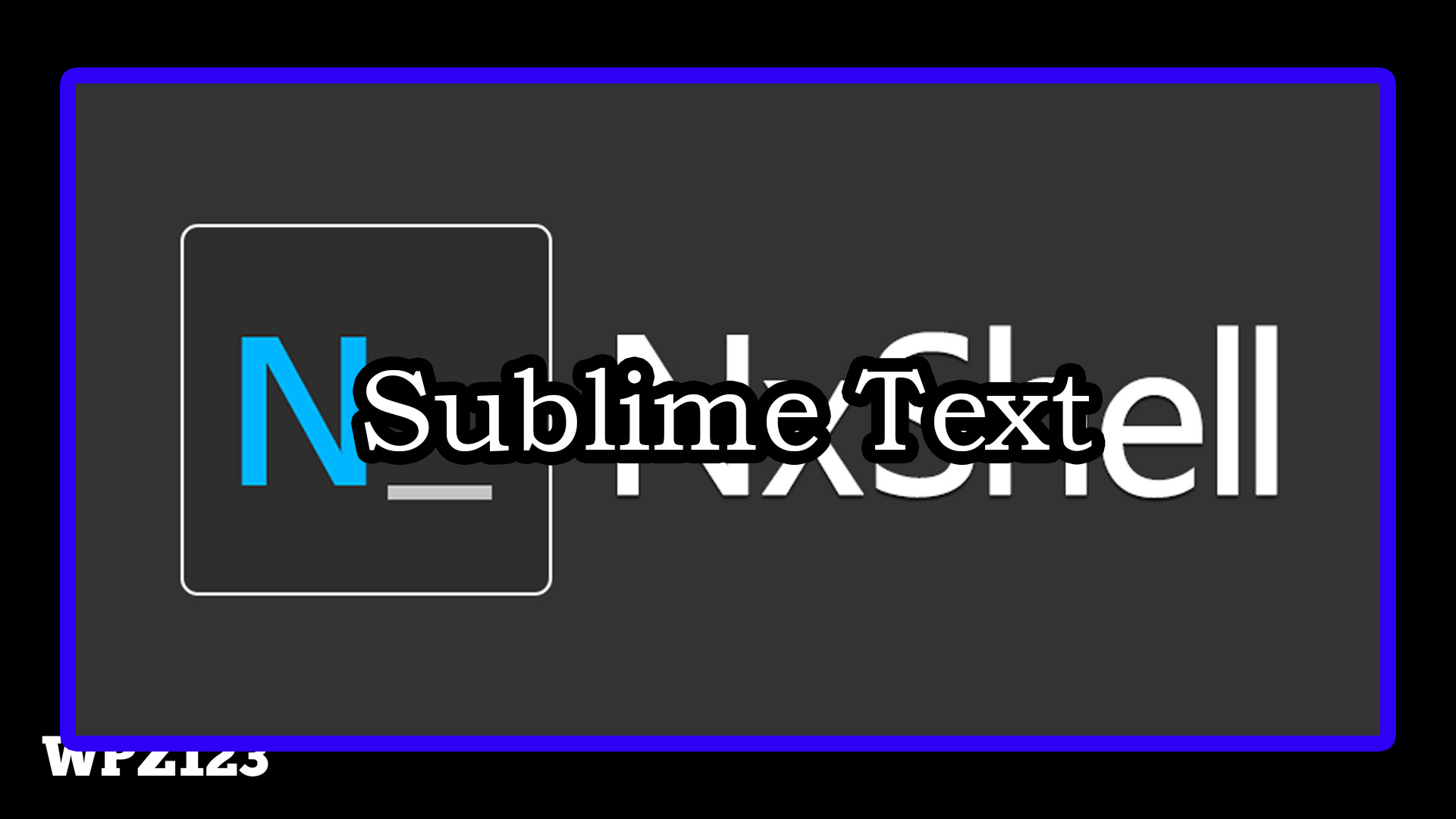 NxShell 1.9.3 终端模拟器/SSH客户端 MacOS