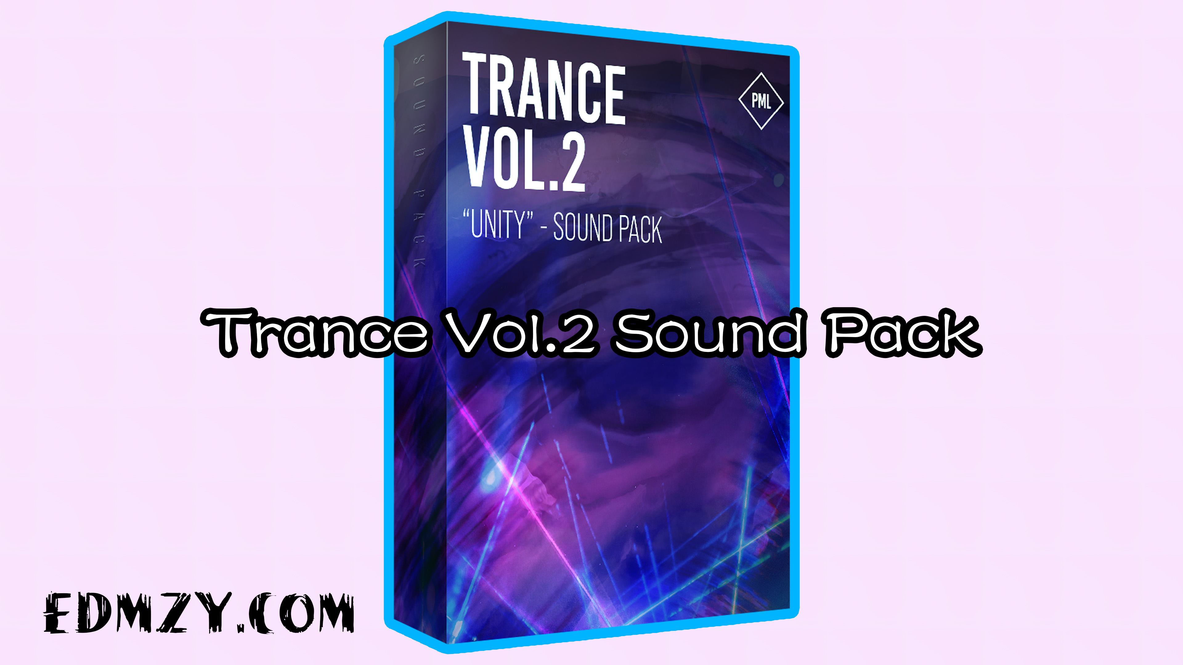 Production Music Live Trance Vol.2 Sound Pack Unity MULTiFORMAT-FANTASTiC