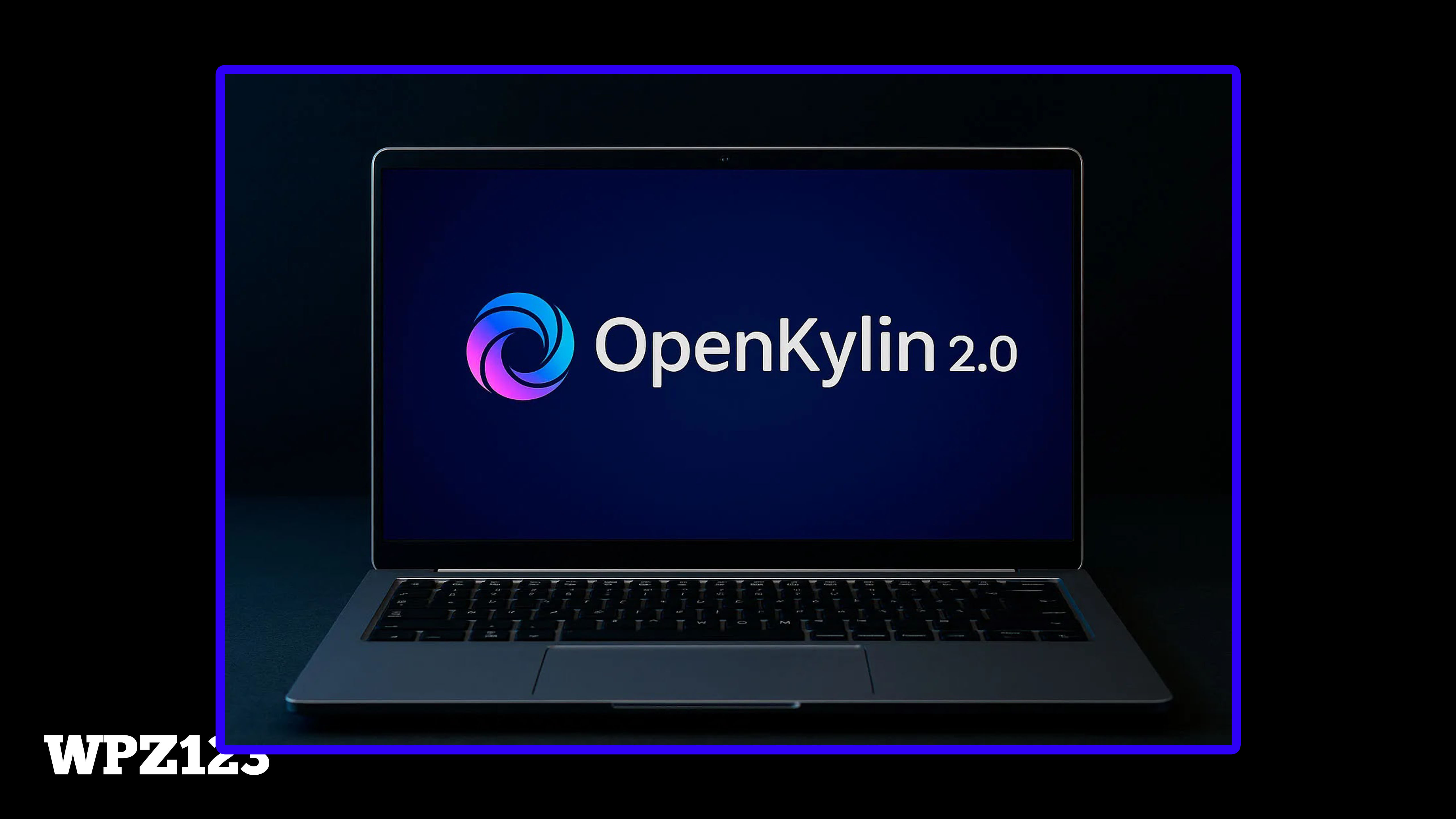 openKylin 2.0 SP1 开放麒麟Linux系统