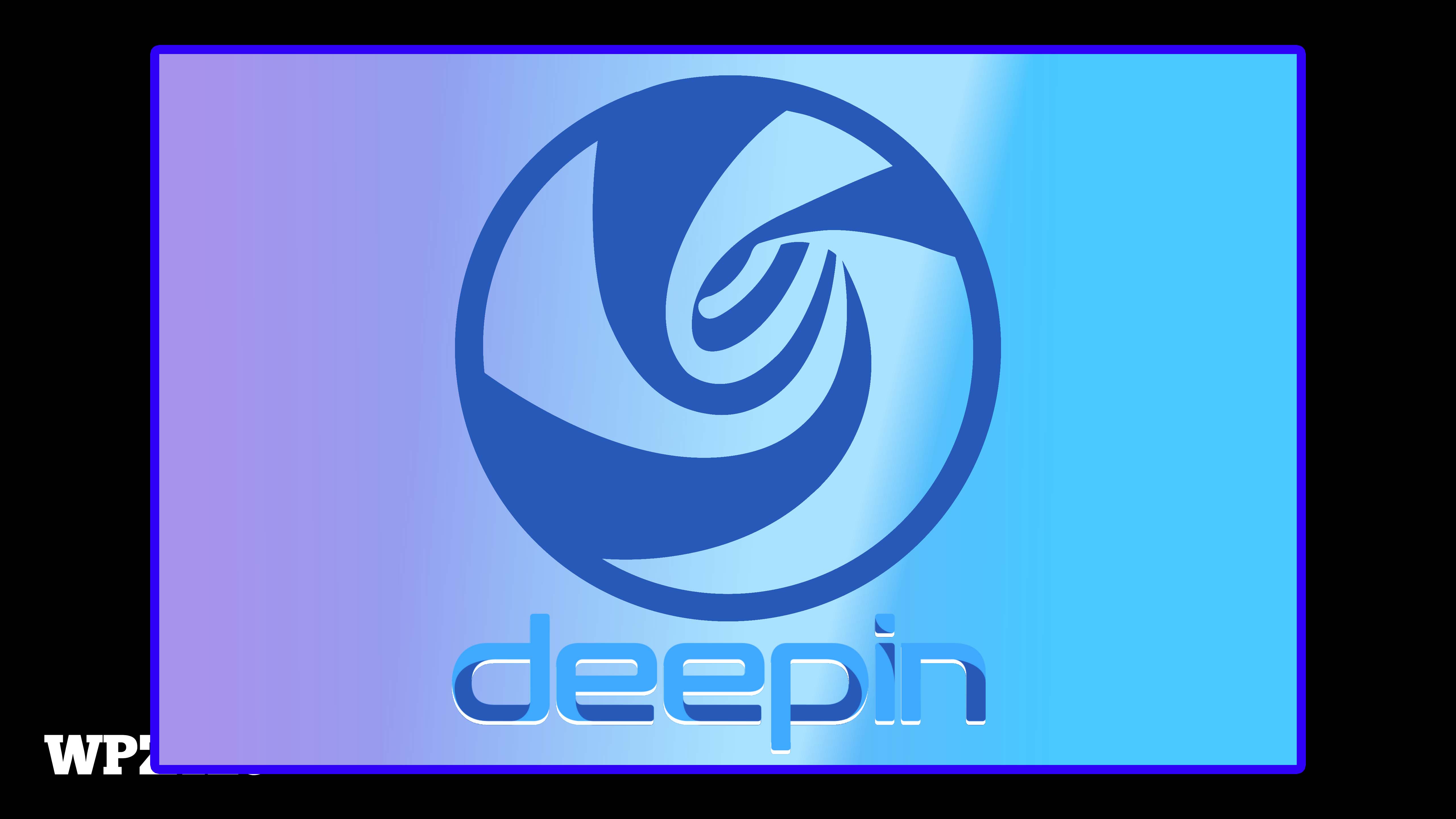 deepin 25 Beta 镜像下载