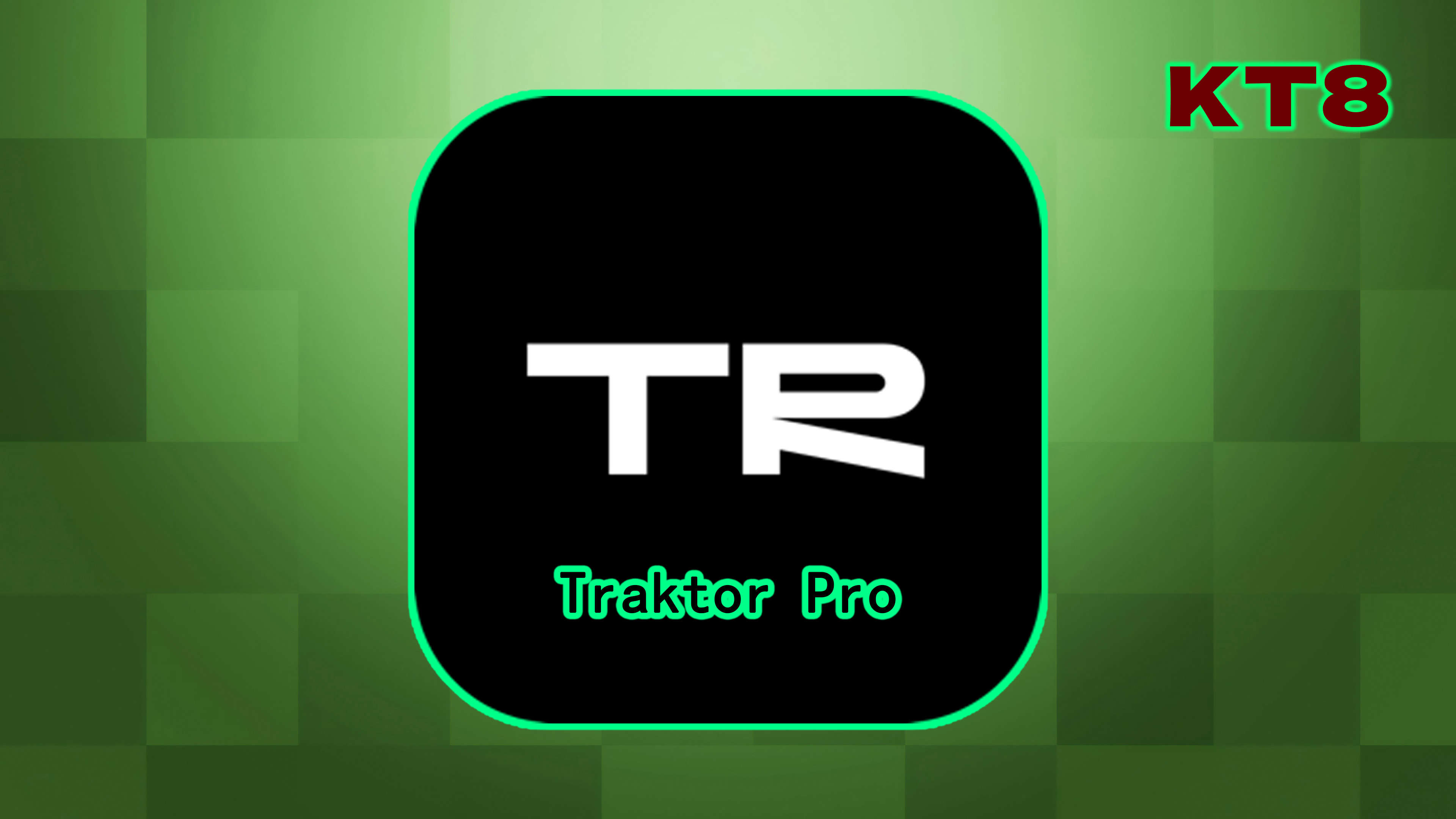 专业DJ工具软件 Native Instruments Traktor Pro 4.4.2 MacOS