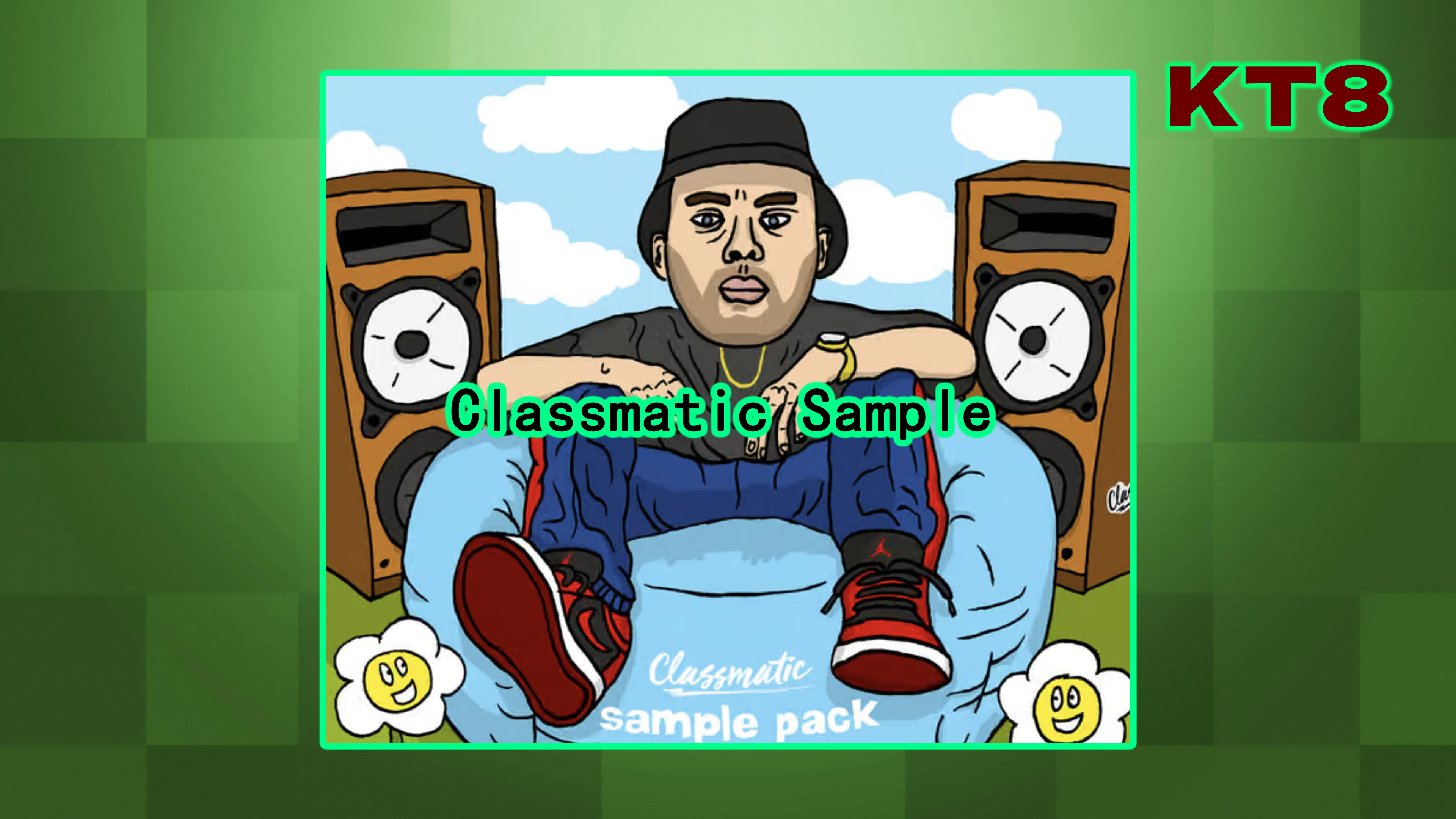 Classmatic Classmatic Sample Pack Vol.02 WAV MiDi