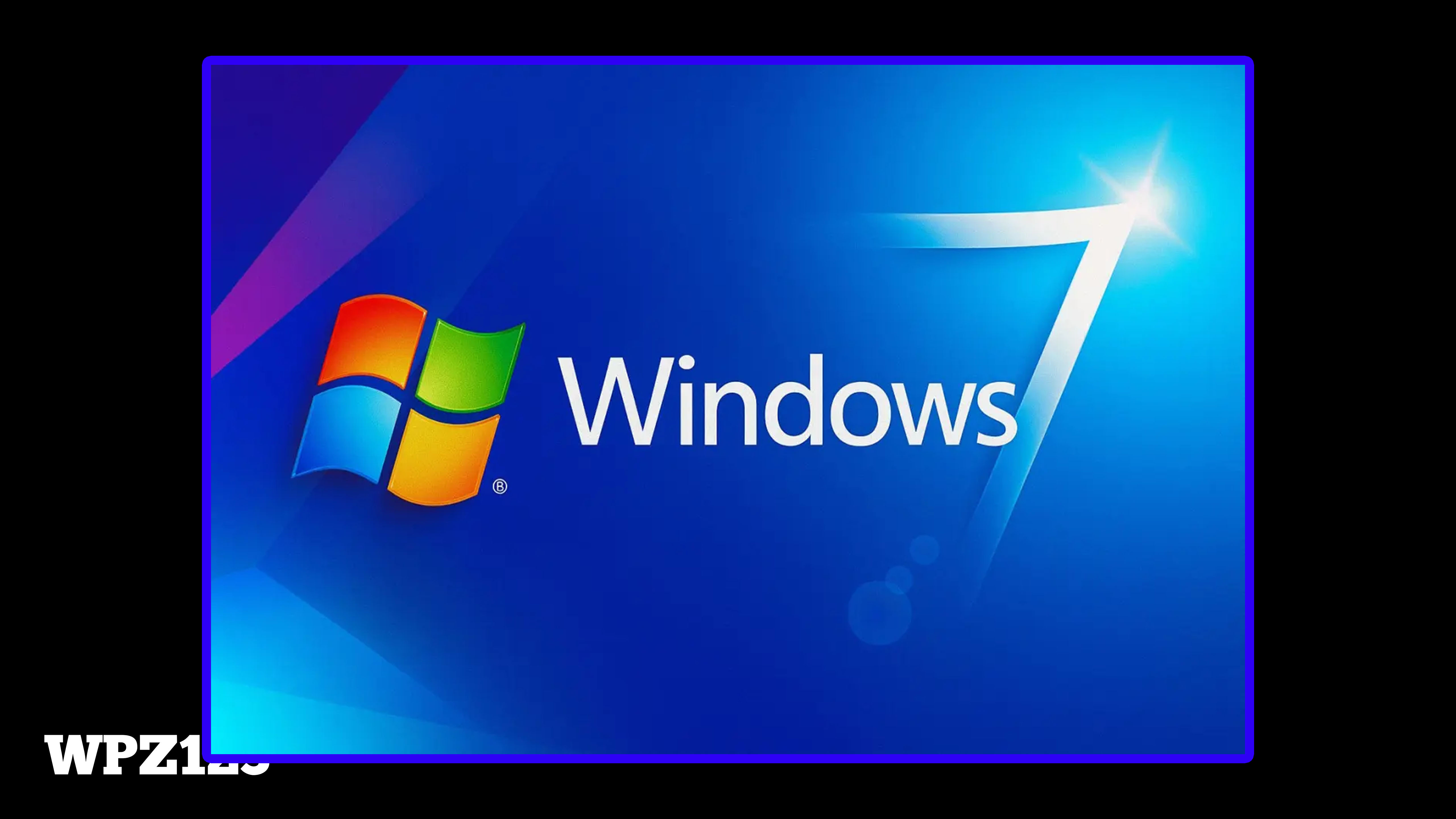 Puresys Windows7 x64纯净版
