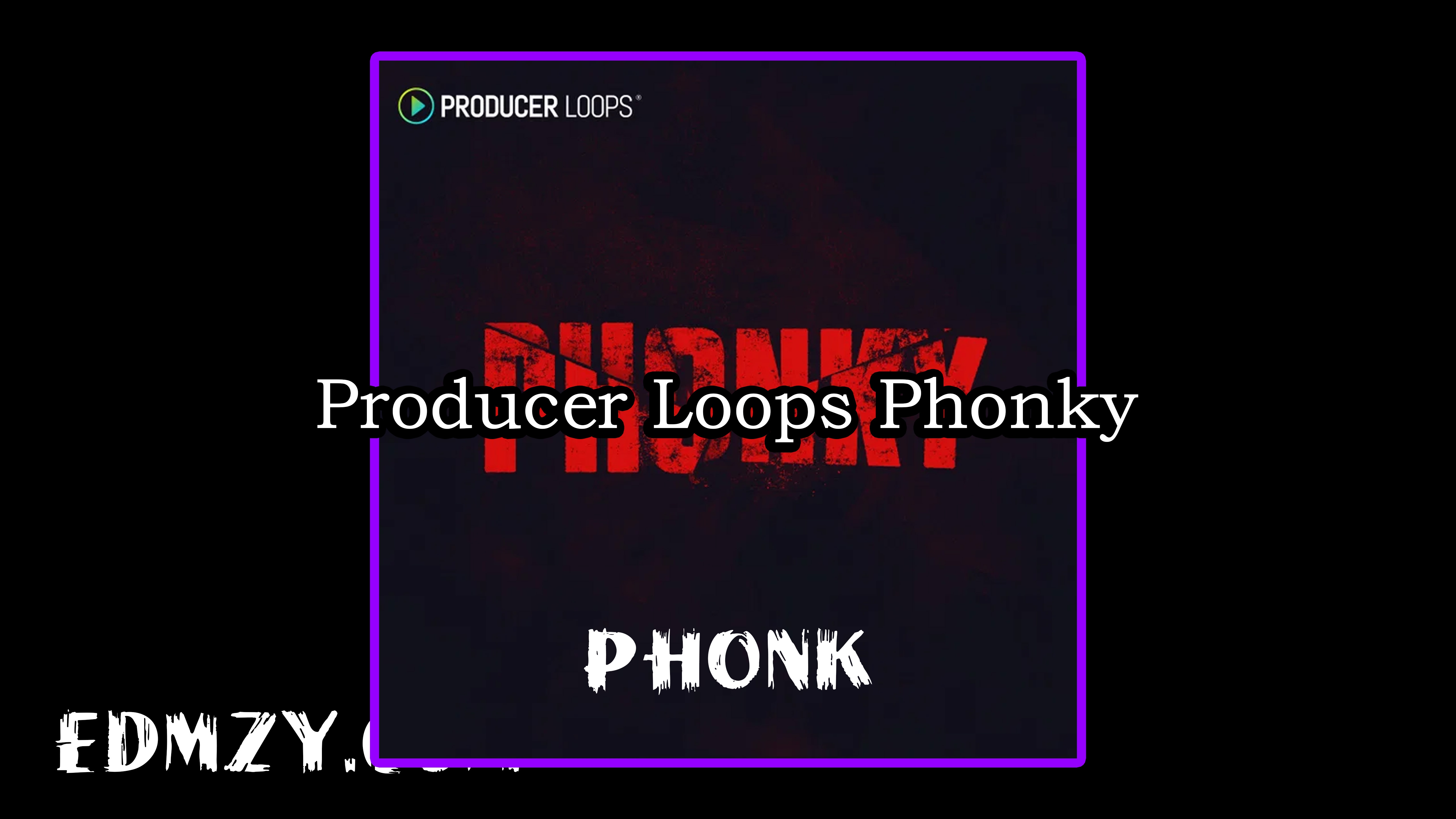 Producer Loops Phonky MULTiFORMAT-FANTASTiC