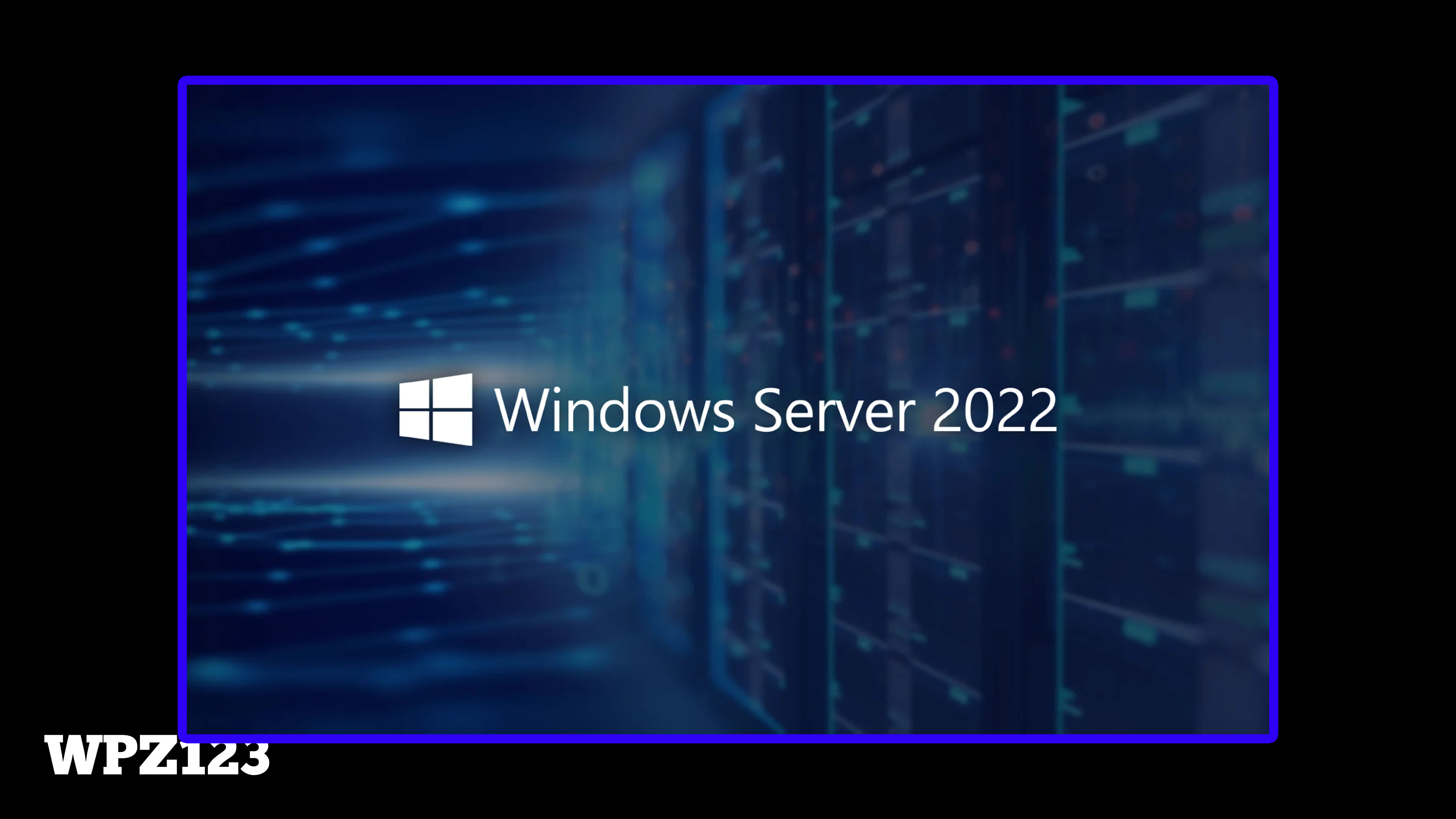 Windows Server 2022 官方正式版26年08月版