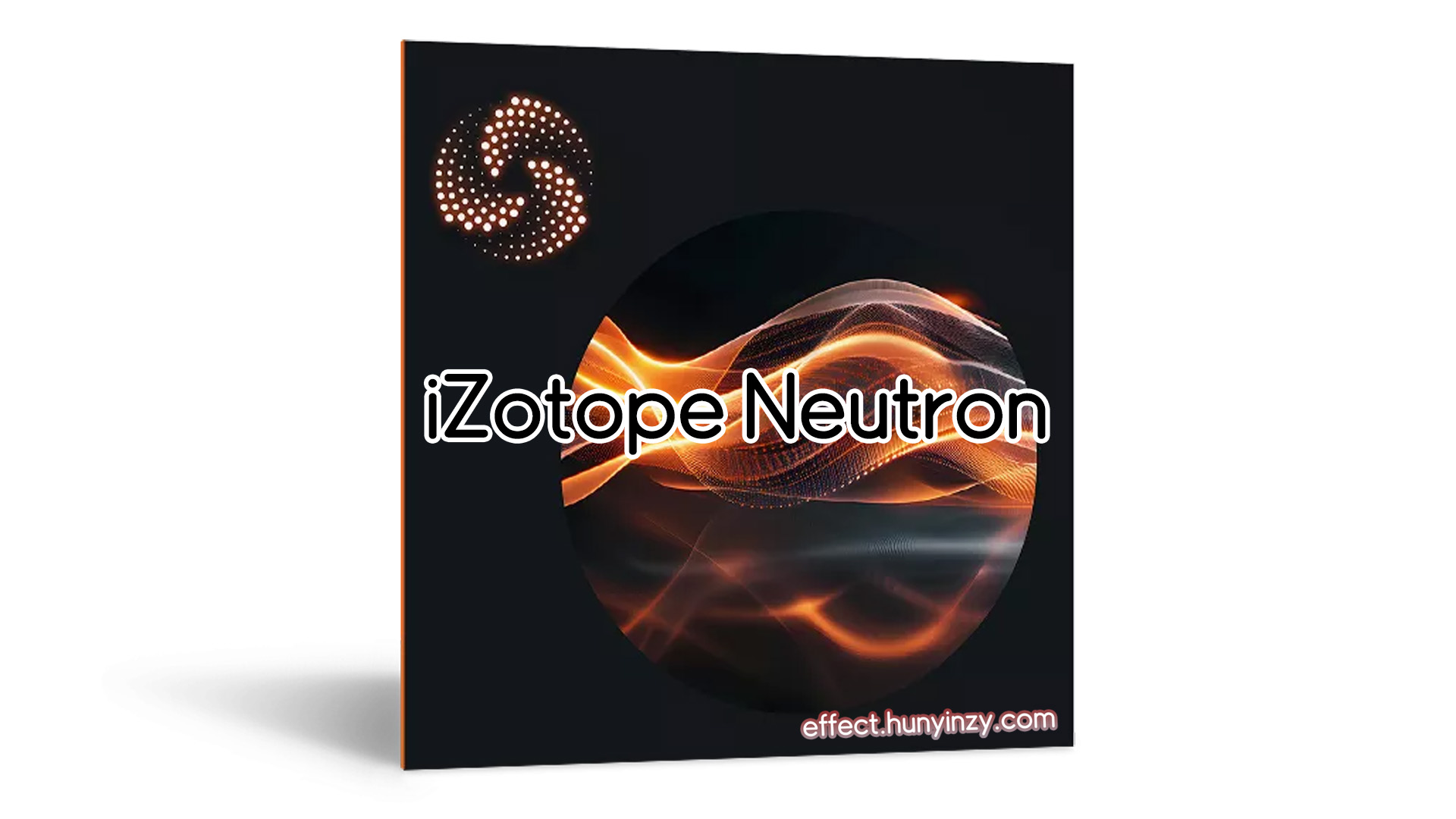 混音效果器插件 – iZotope Neutron Advanced v3.00 Windows-MacOS