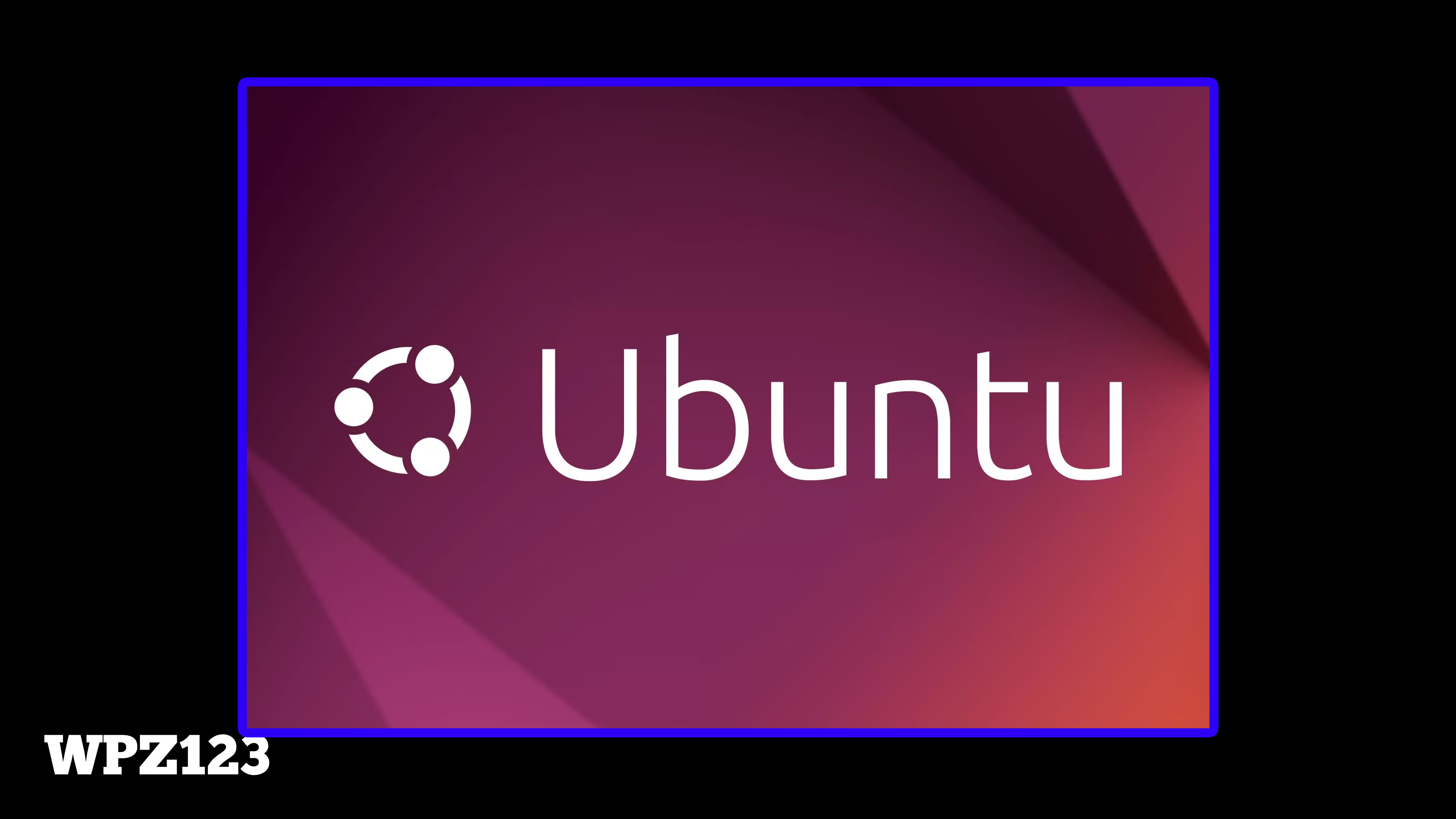 Ubuntu 24.04 LTS Linux系统