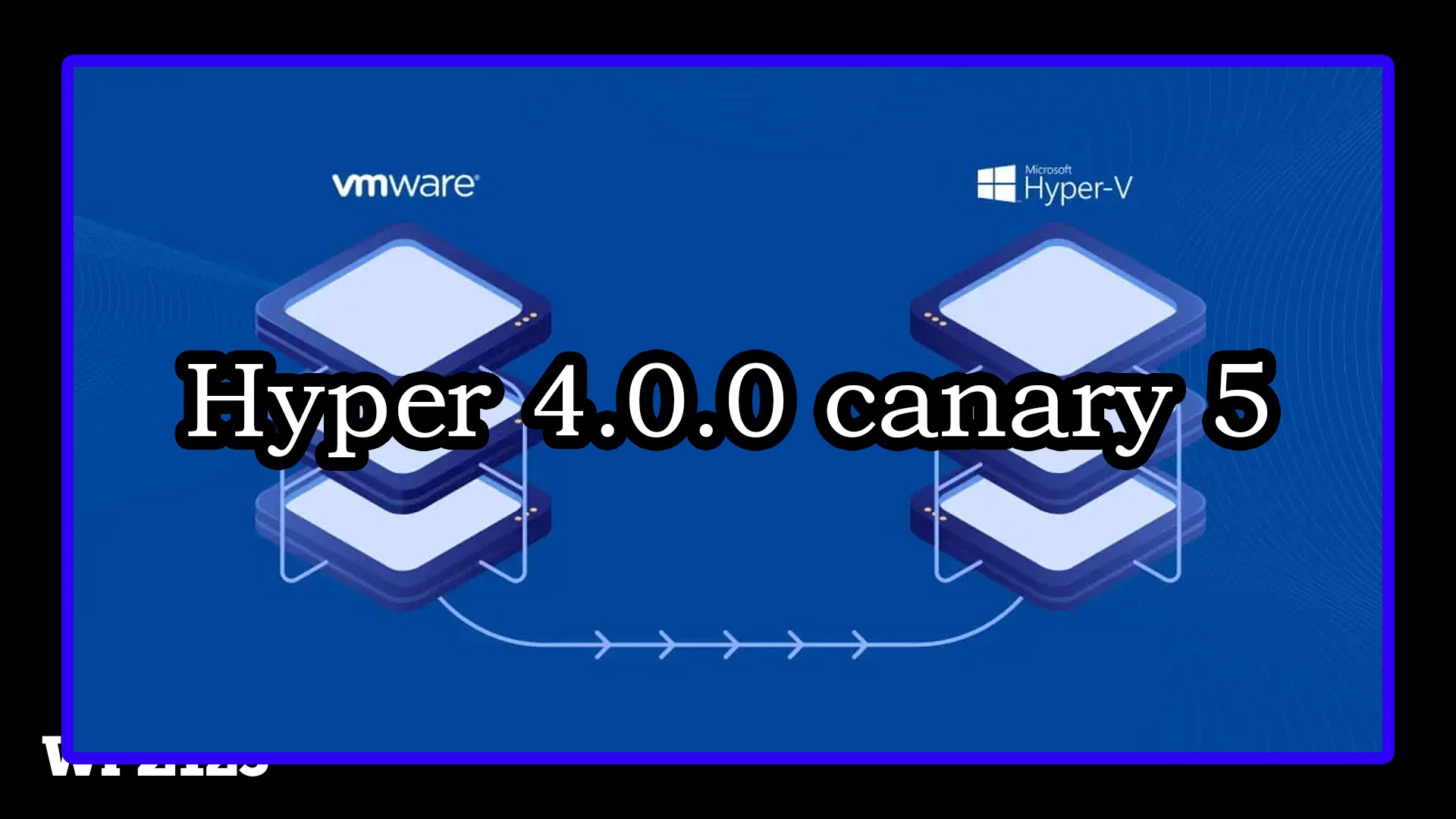 Hyper 4.0.0 canary 5 命令行终端美化模拟器