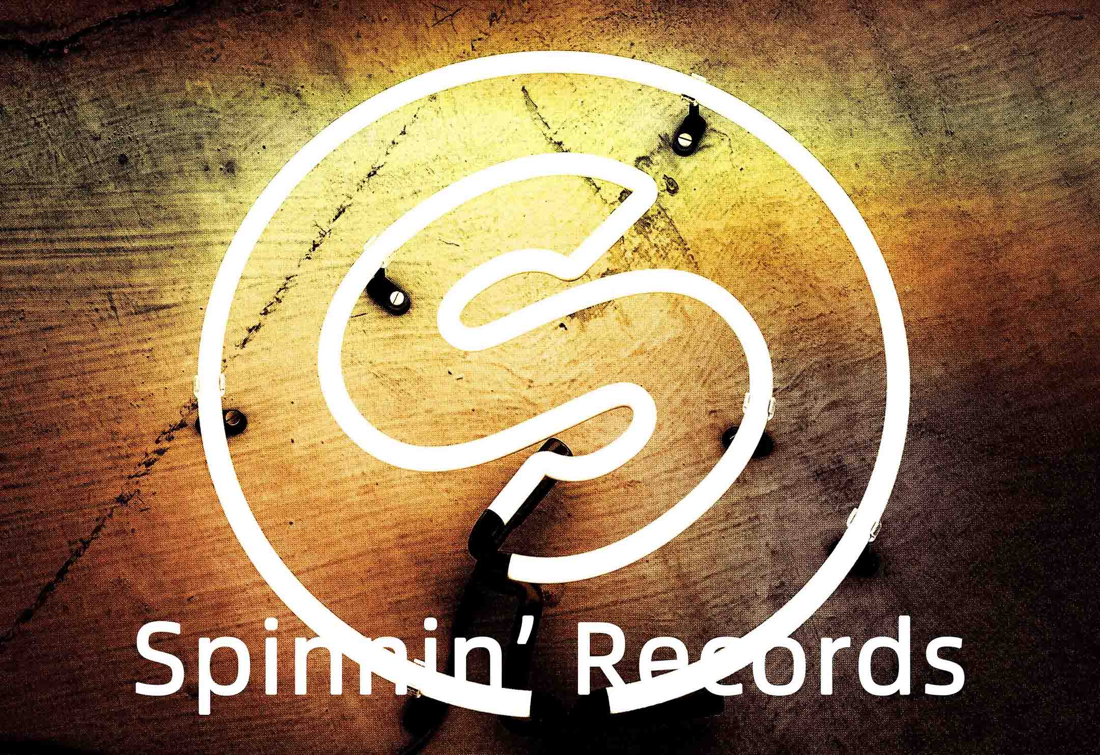 Spinnin’ Records 中文简称：S厂