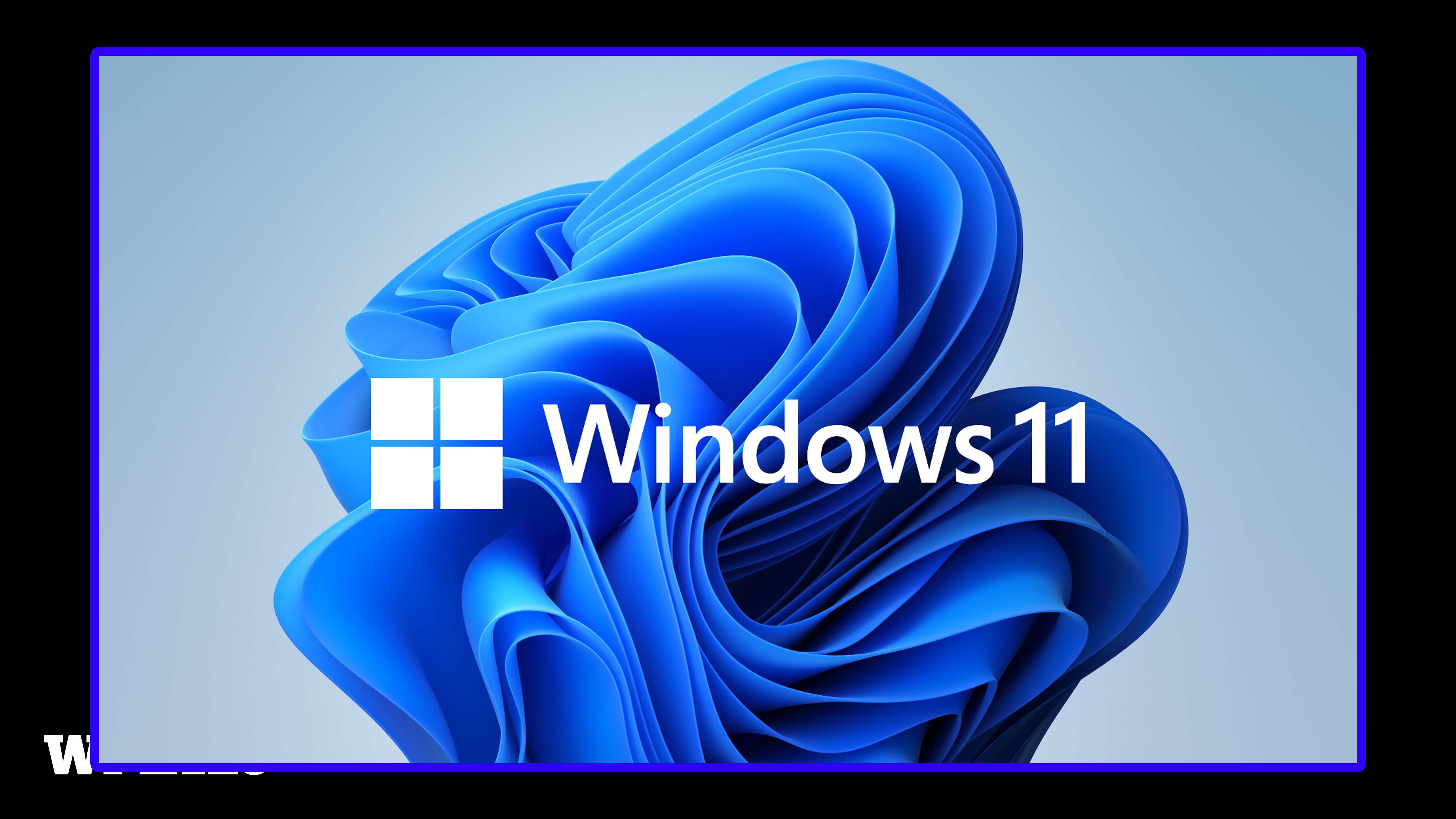 Windows 11 24H2 26100.6584 微软桌面系统