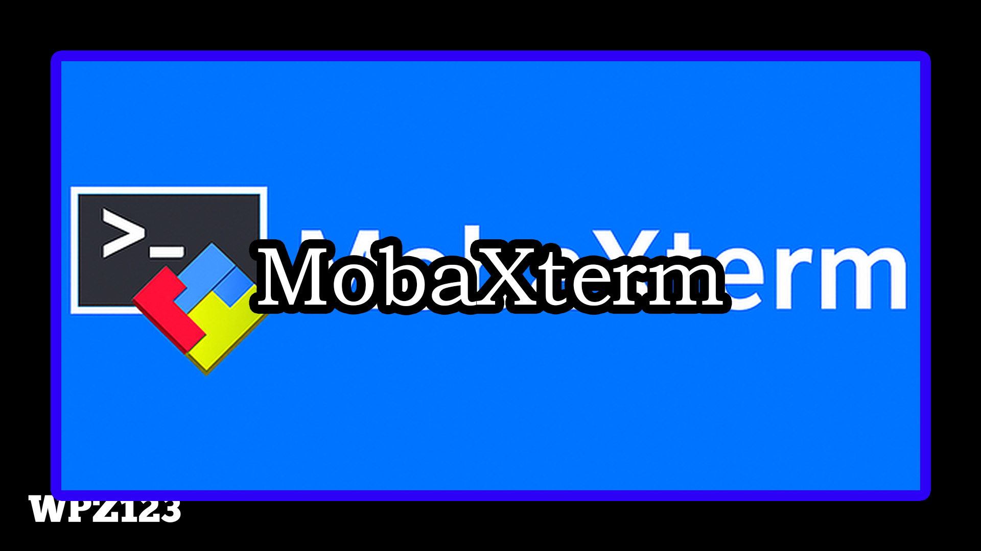 MobaXterm Professional 25.2.0.5296 终端模拟器/SSH客户端 Widnows