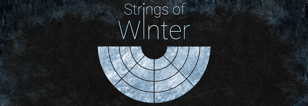 冬天管弦乐 Best Service TO Strings of Winter KONTAKT