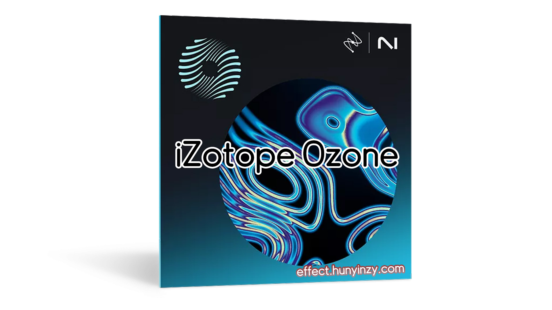 臭氧EQ母带处理效果器 – iZotope Ozone 9 Advanced v9.1 Windows-MacOSX