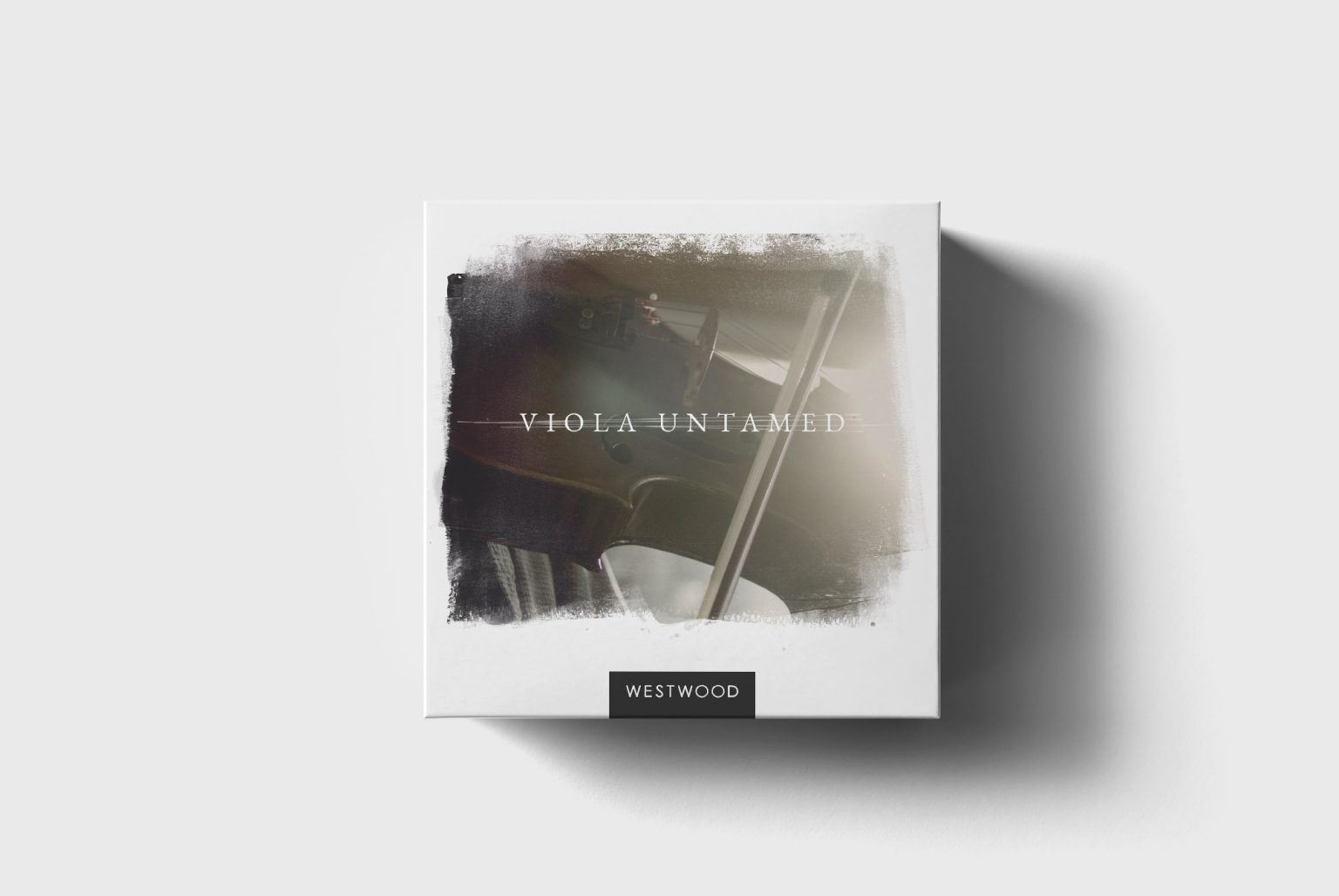 另类中提琴 Westwood Instruments VIOLA UNTAMED v1.0 KONTAKT