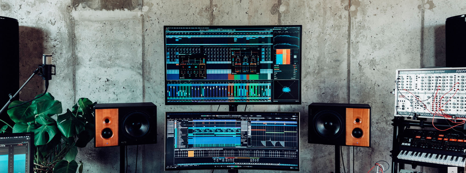 经典音乐制作元素版 Cubase Elements v11.0.20 PC/MAC