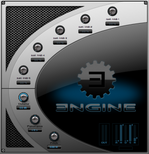 采样器MAGIX Best Service Engine UNLOCKED v2.1.0.224 PC/v2.1.0.186 MAC