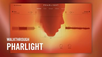 圣典之光人声音源 Native Instruments Pharlight v1.0.0 KONTAKT