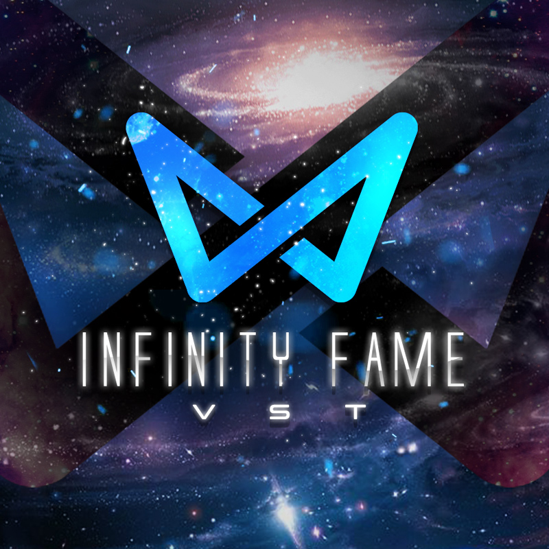 无限名望综合音源 IndustryKits Infinity Fame VST v1.0 PC MAC