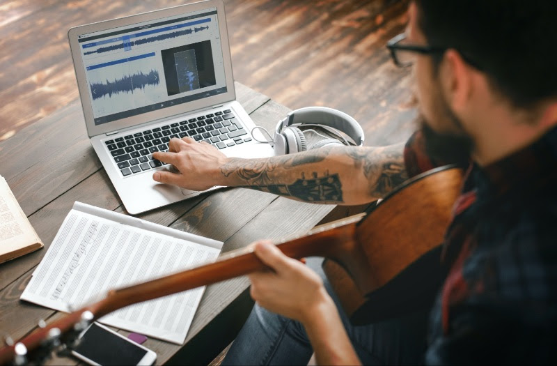 学习分析音乐的利器 zplane deCoda v1.1.2 PC