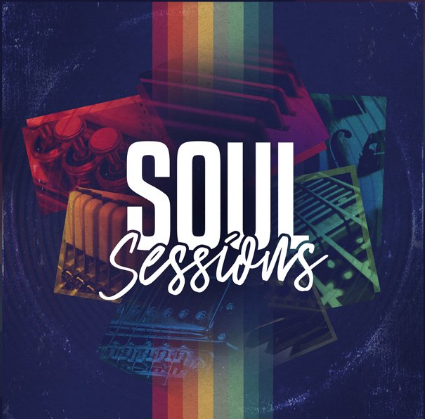 灵魂之音 Native Instruments Soul Sessions v1.0.0 KONTAKT