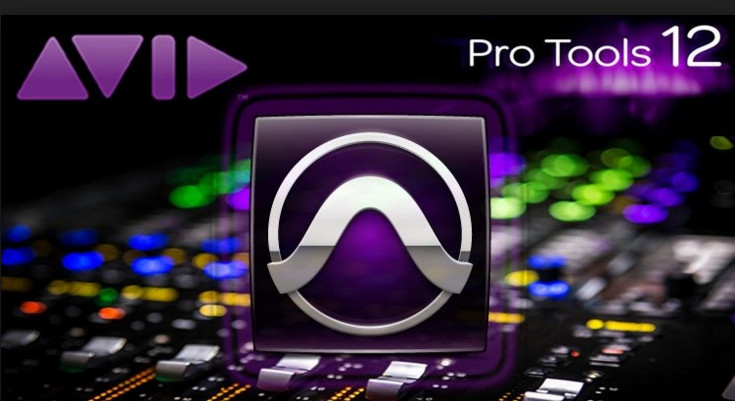 经典PC音乐制作软件 Avid Pro Tools HD v12.5.0.395 PC版64位