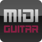 吉他信号转MIDI Jam Origin MIDI Guitarv1.0 APP VST PC/MAC