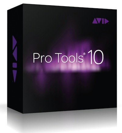 经典音乐制作 Pro Tools HD v10.3.9 PC/v10.3.10 Mac
