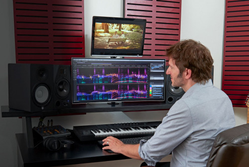 音频频谱编辑 Steinberg SpectraLayers Pro v7.0.20 PC v7.0.10 MAC