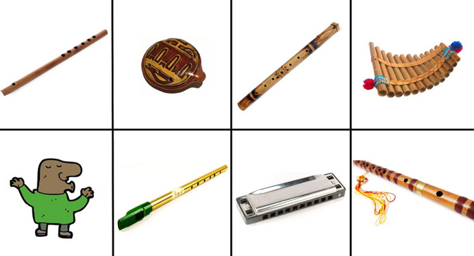 小清新音色集 T D Samples Wind Instruments Bundle KONTAKT